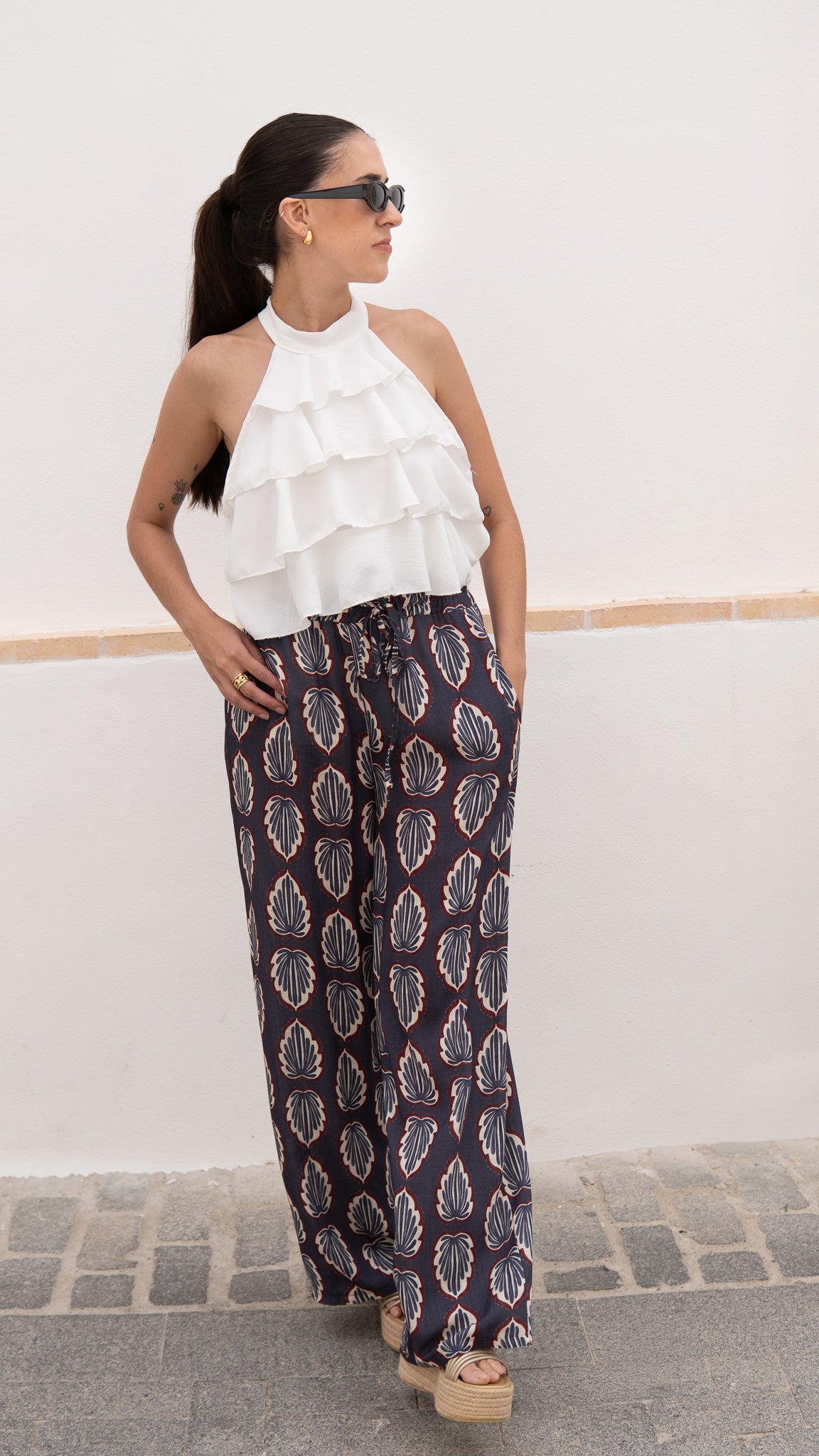 CONJUNTO VEJER