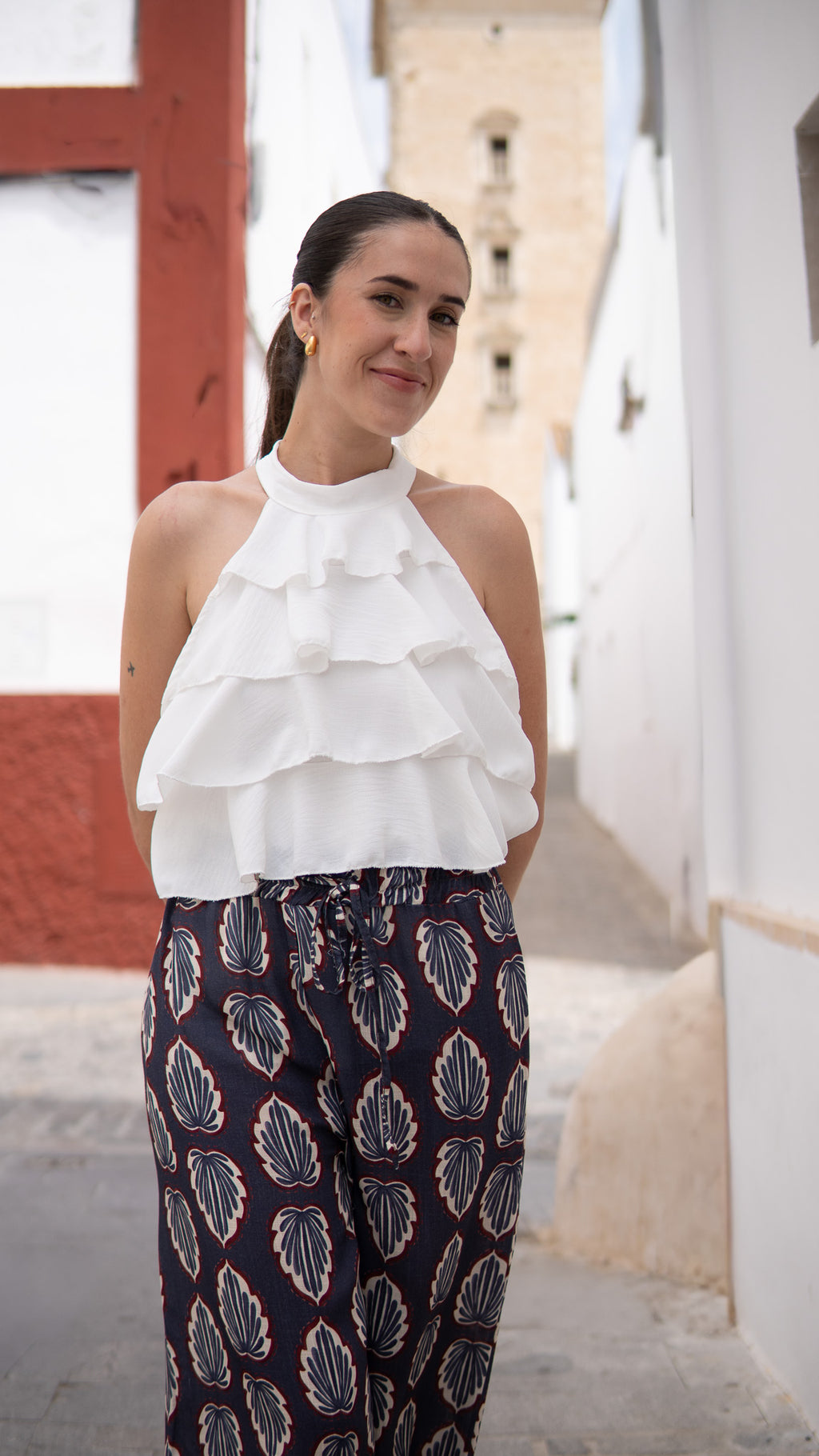 CONJUNTO VEJER