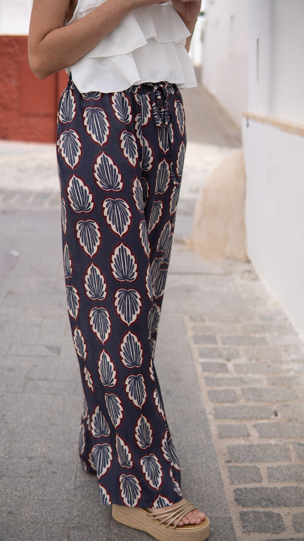 CONJUNTO VEJER