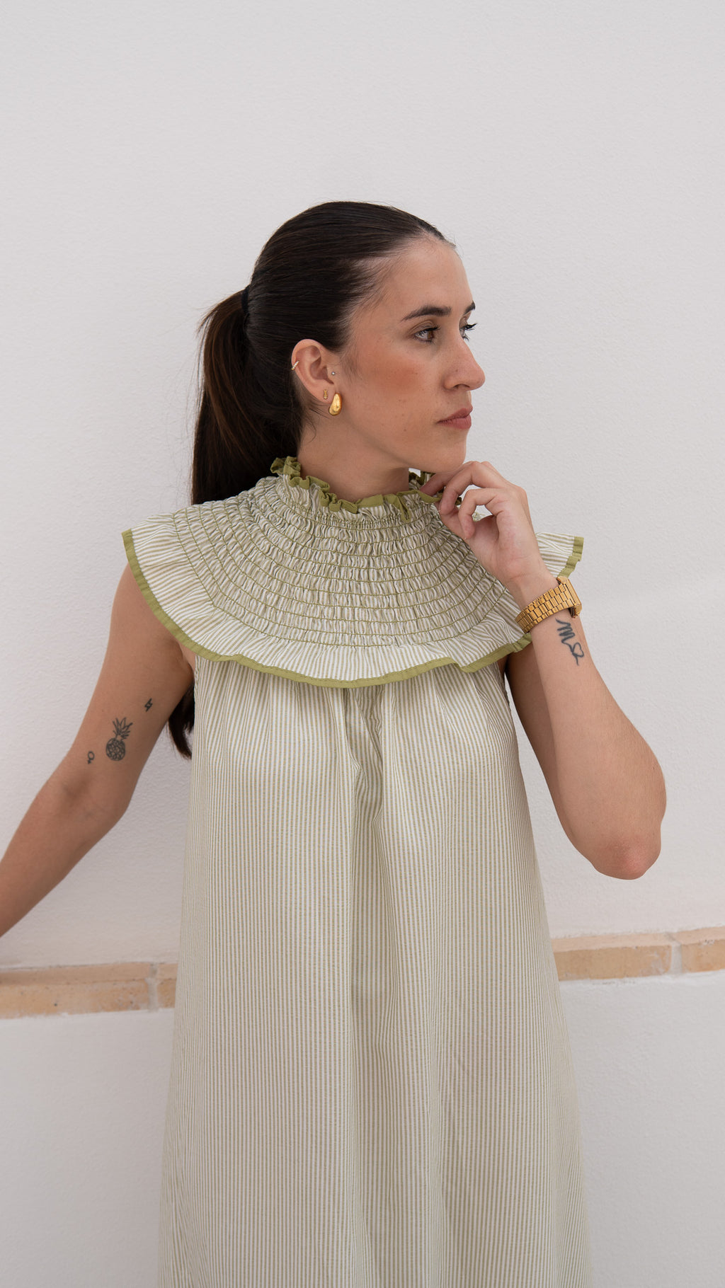 VESTIDO SARA