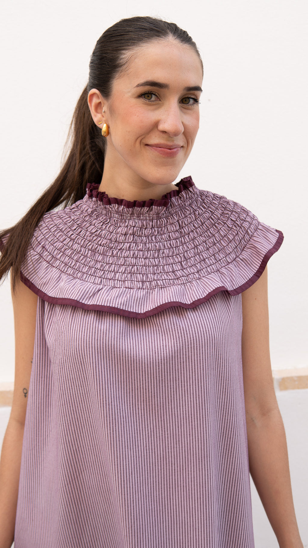 VESTIDO SARA