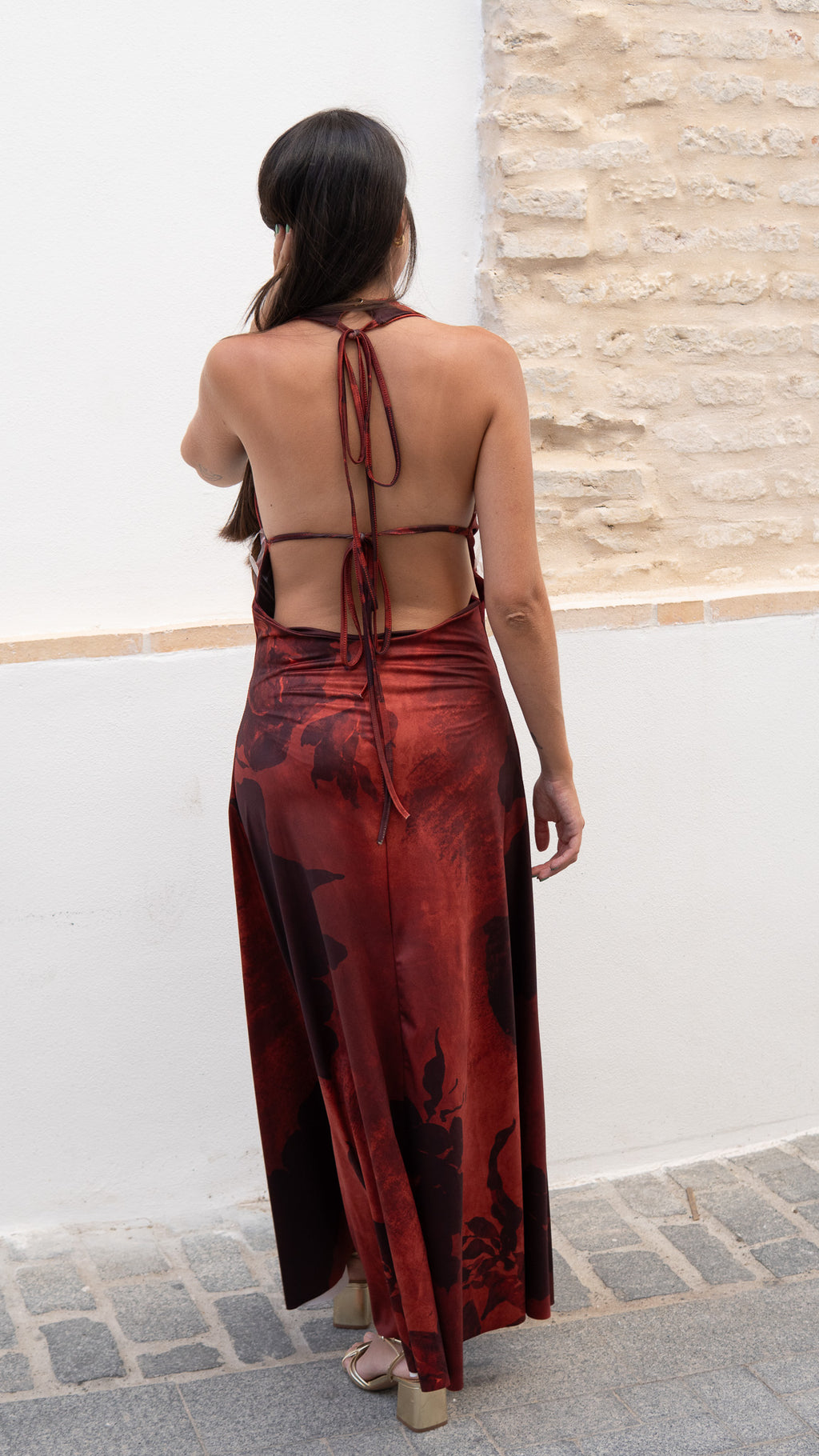 VESTIDO EMMA