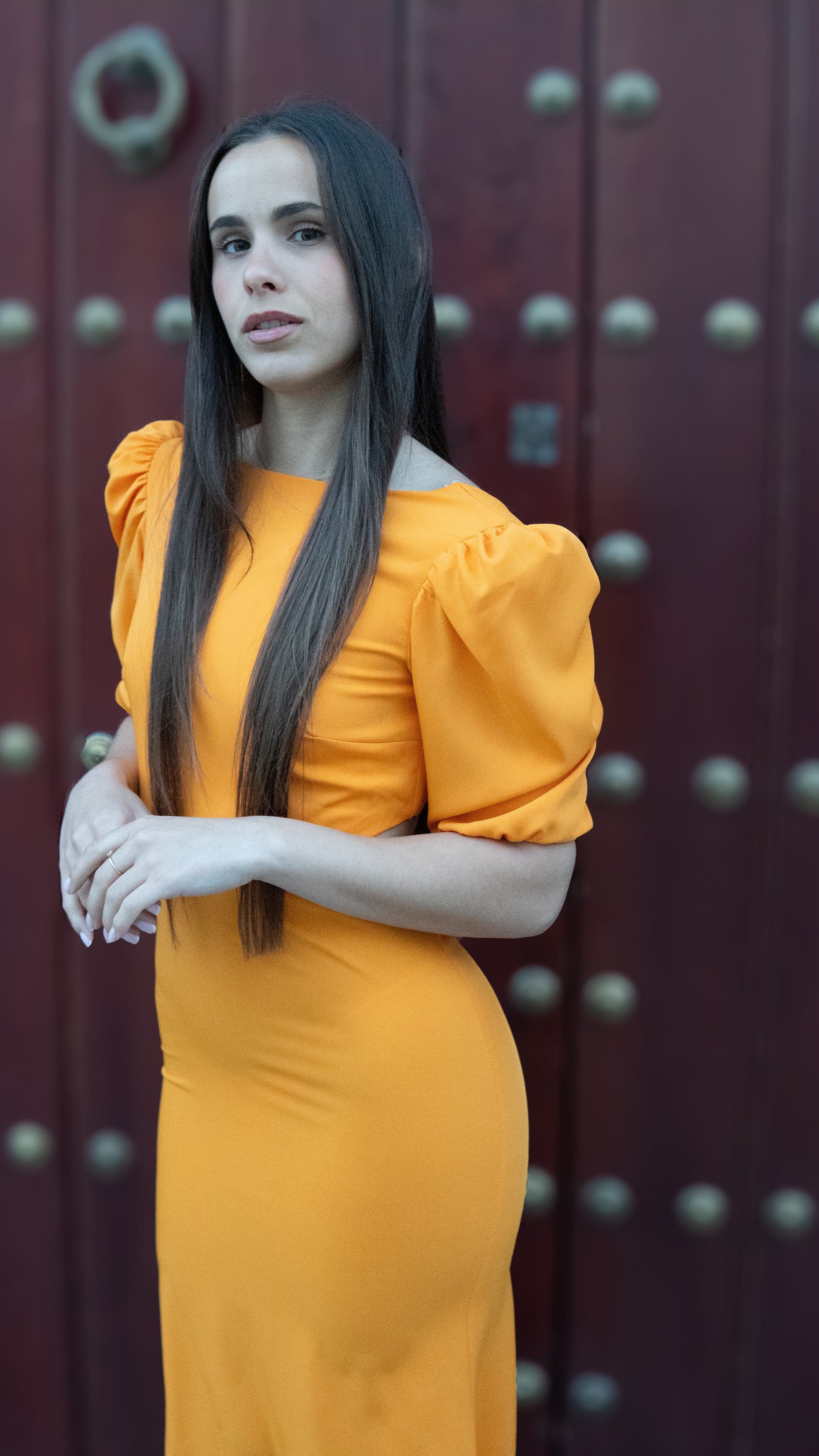 VESTIDO MARTA