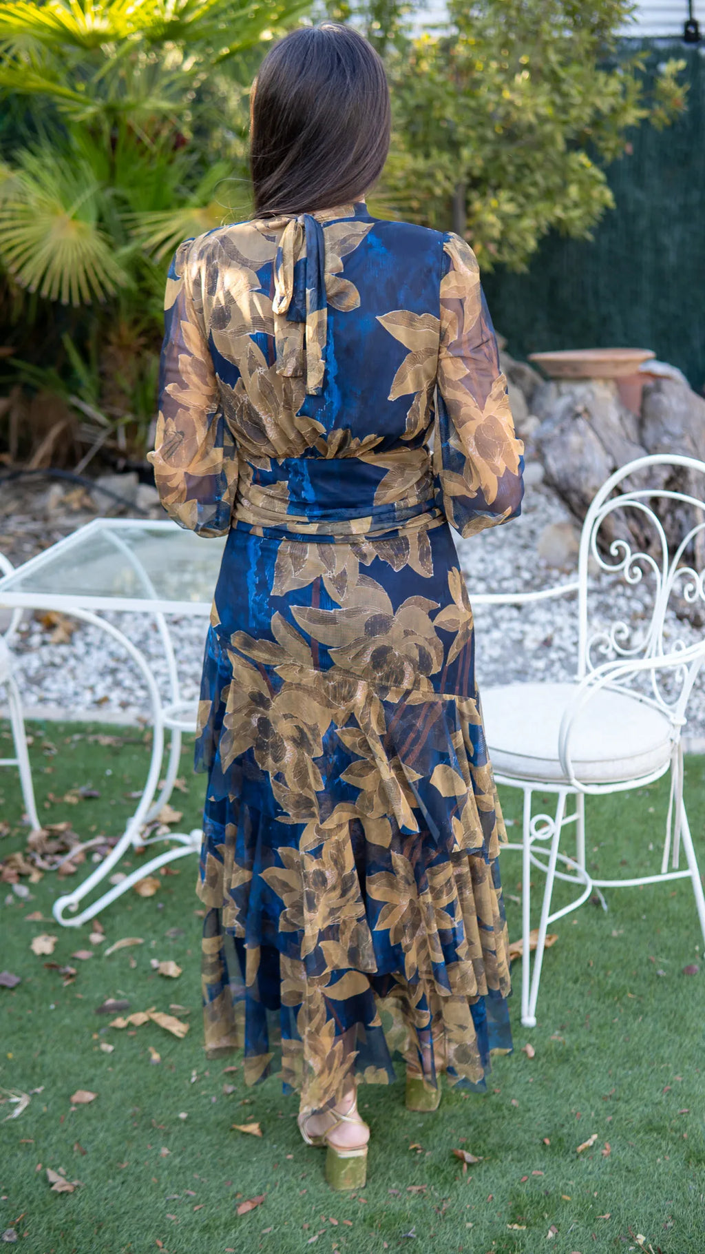 VESTIDO ALTEA
