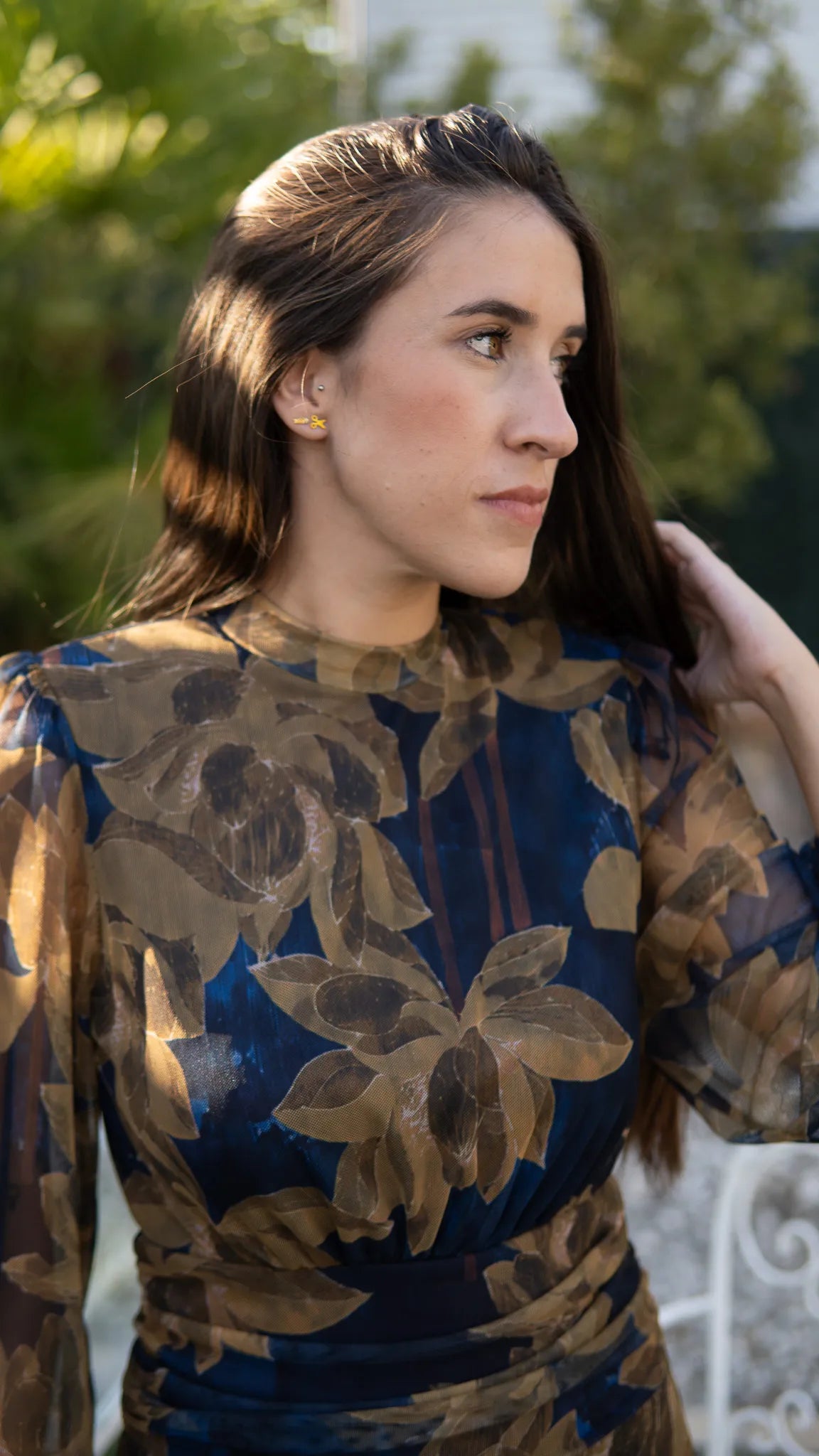 VESTIDO ALTEA