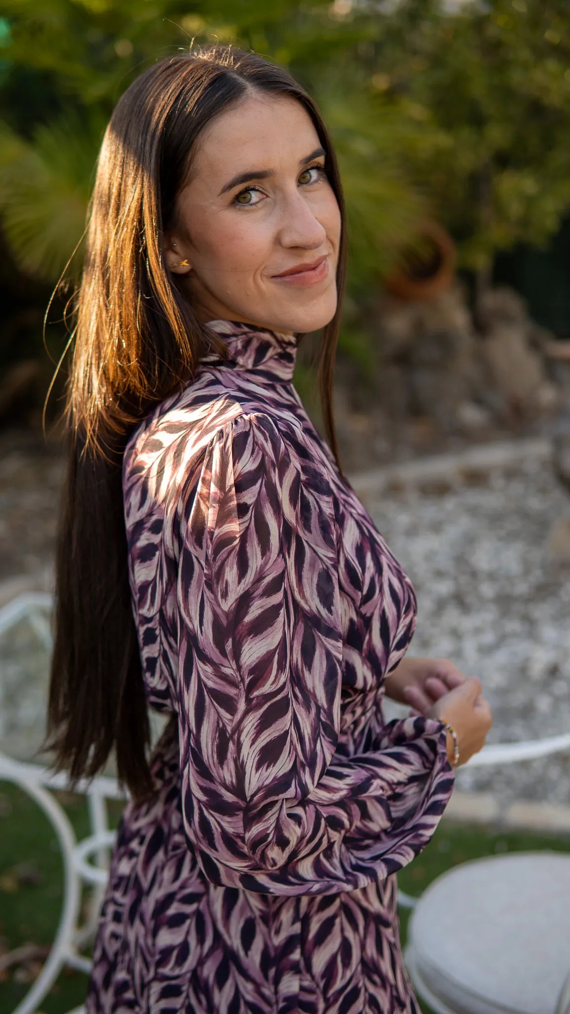 VESTIDO ELISA
