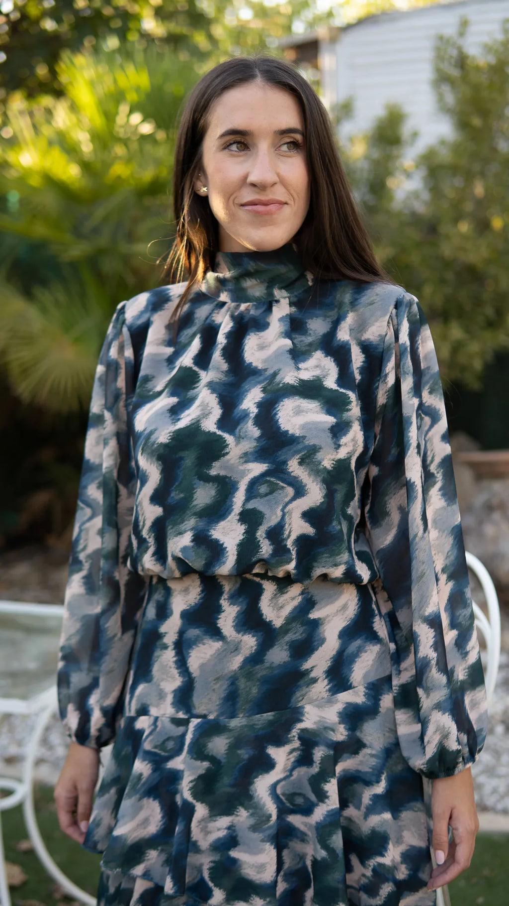 VESTIDO DELIA