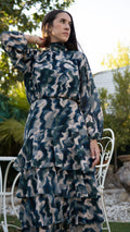 VESTIDO DELIA