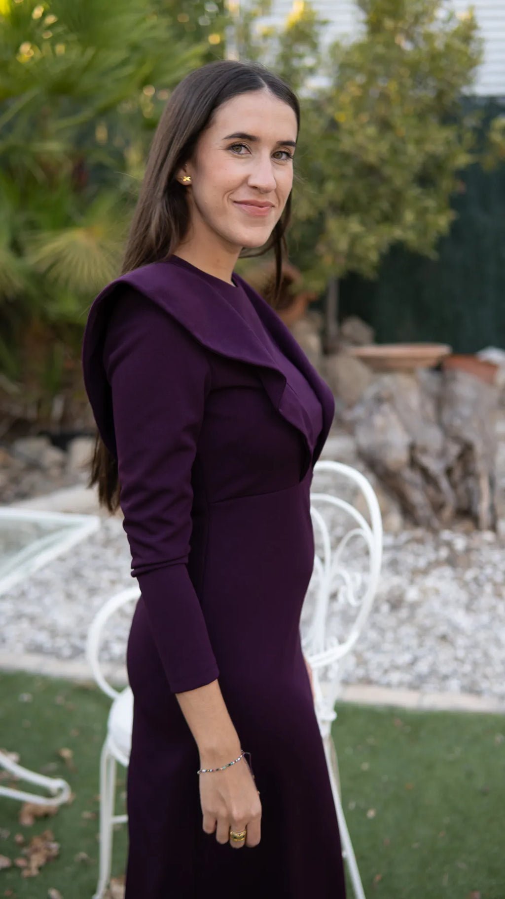 VESTIDO MARTINA