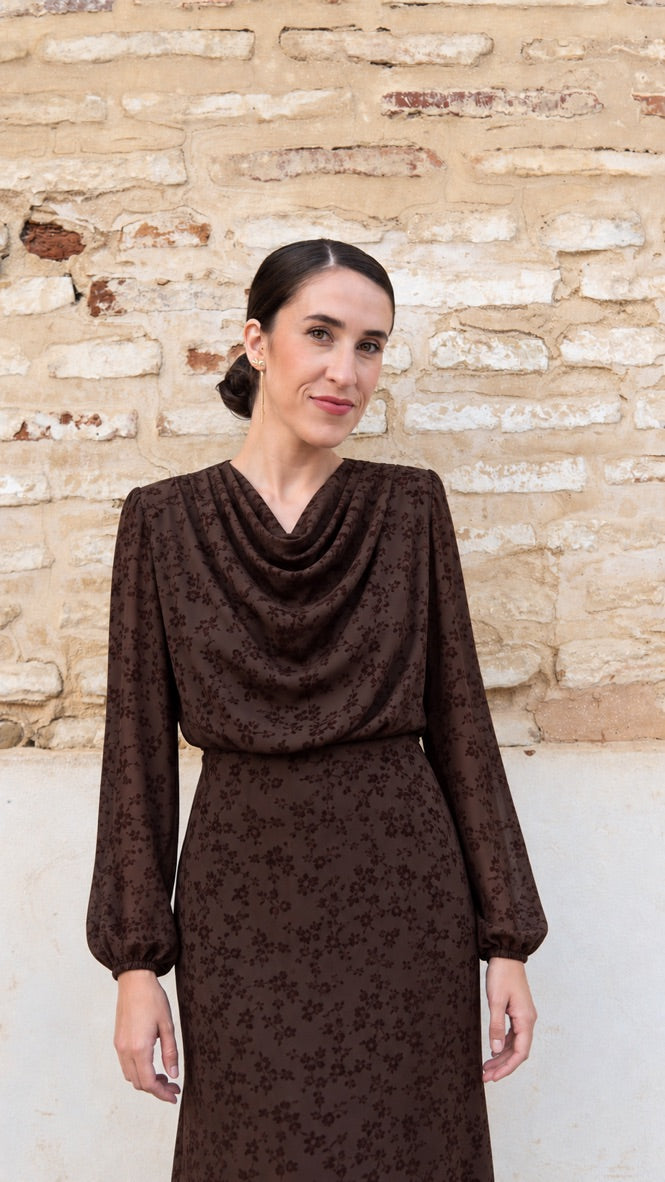 VESTIDO LISBOA