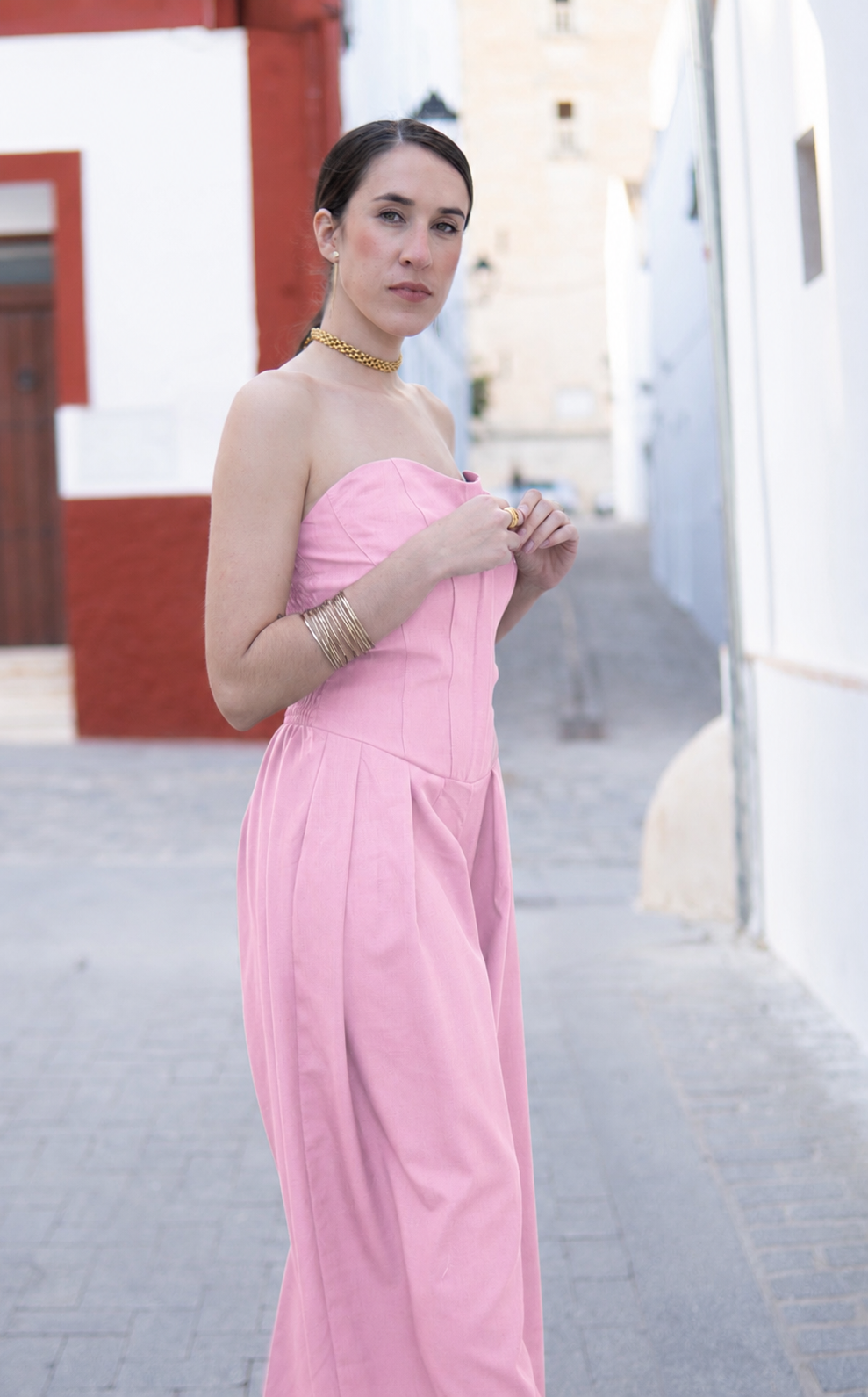 MONO PAOLA