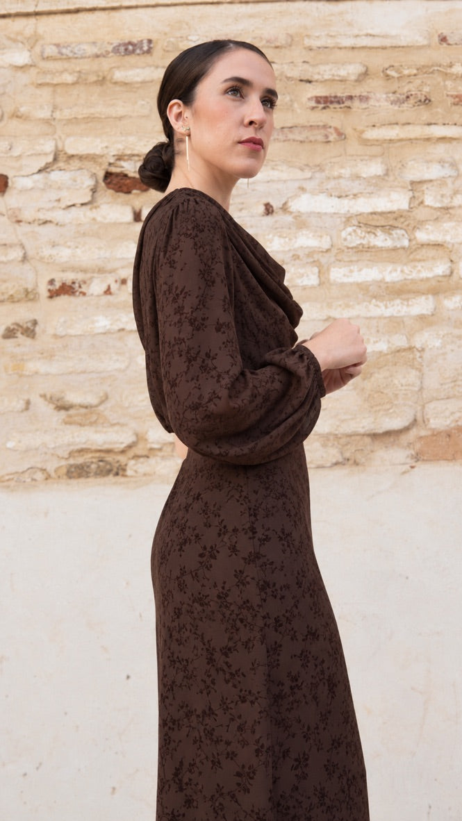 VESTIDO LISBOA