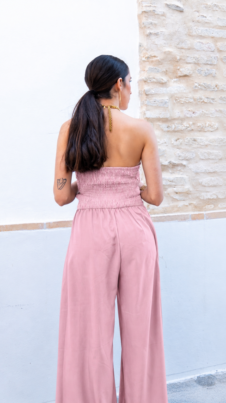 MONO PAOLA
