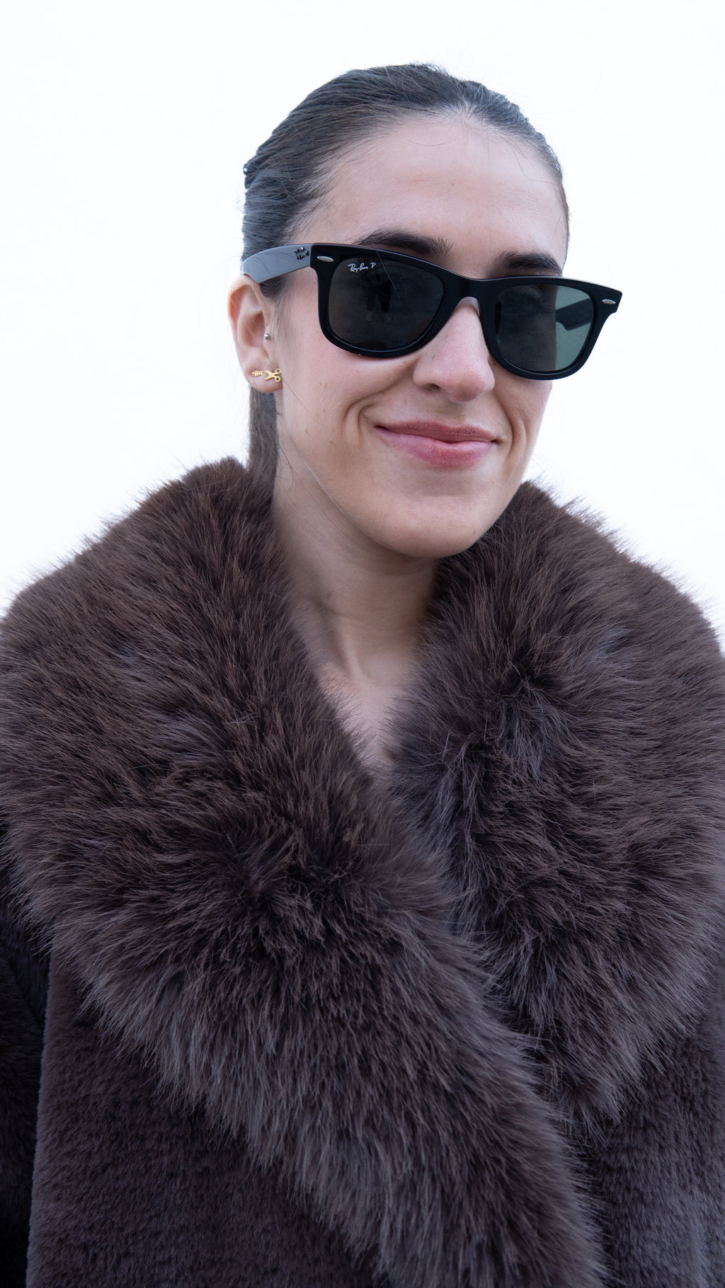 ABRIGO AZUCENA - LEMONÉ