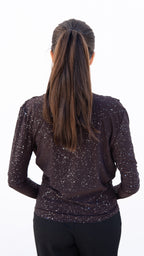 BLUSA ODELIA - LEMONÉ