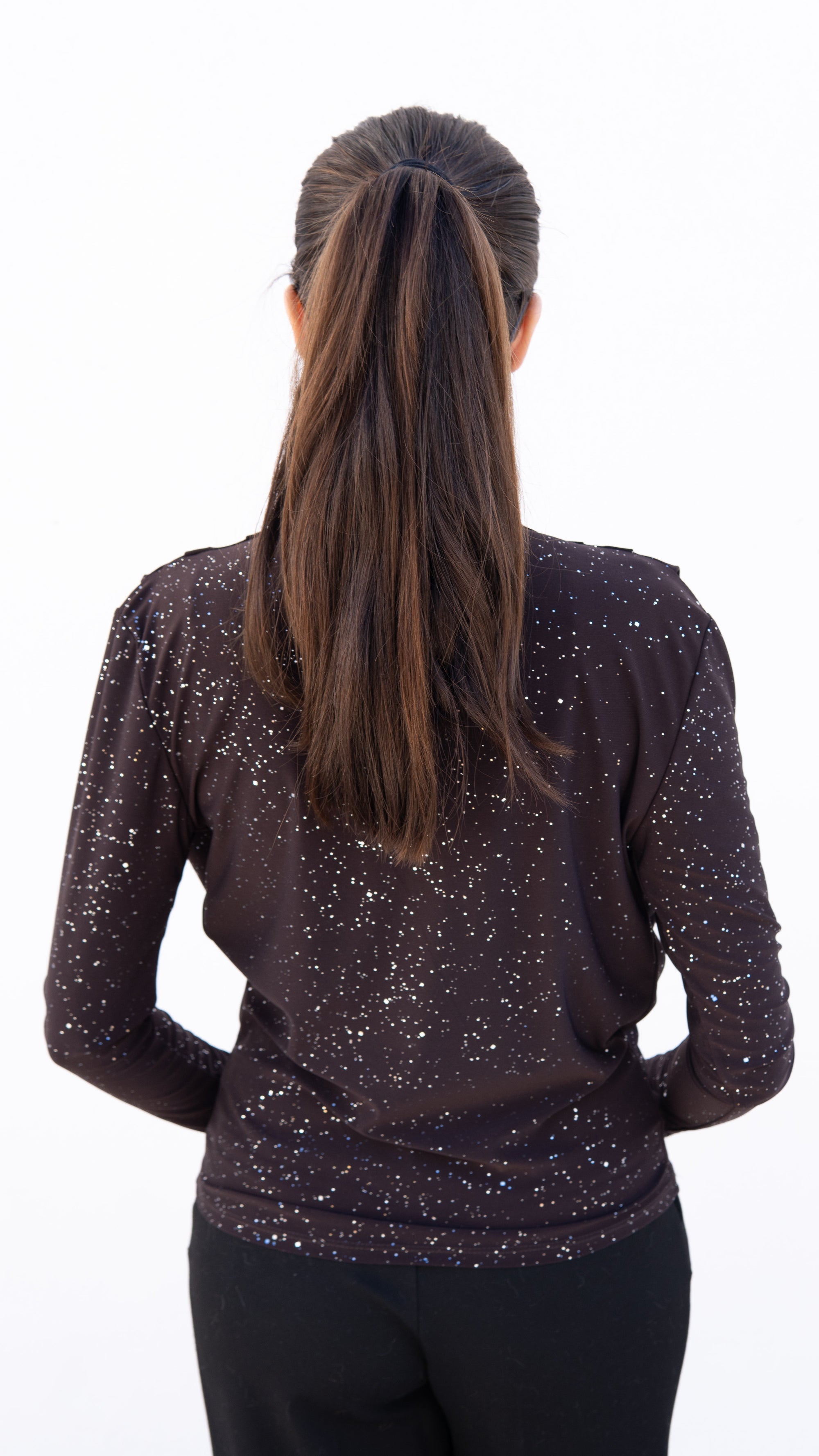 BLUSA ODELIA - LEMONÉ