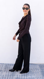 BLUSA ODELIA - LEMONÉ