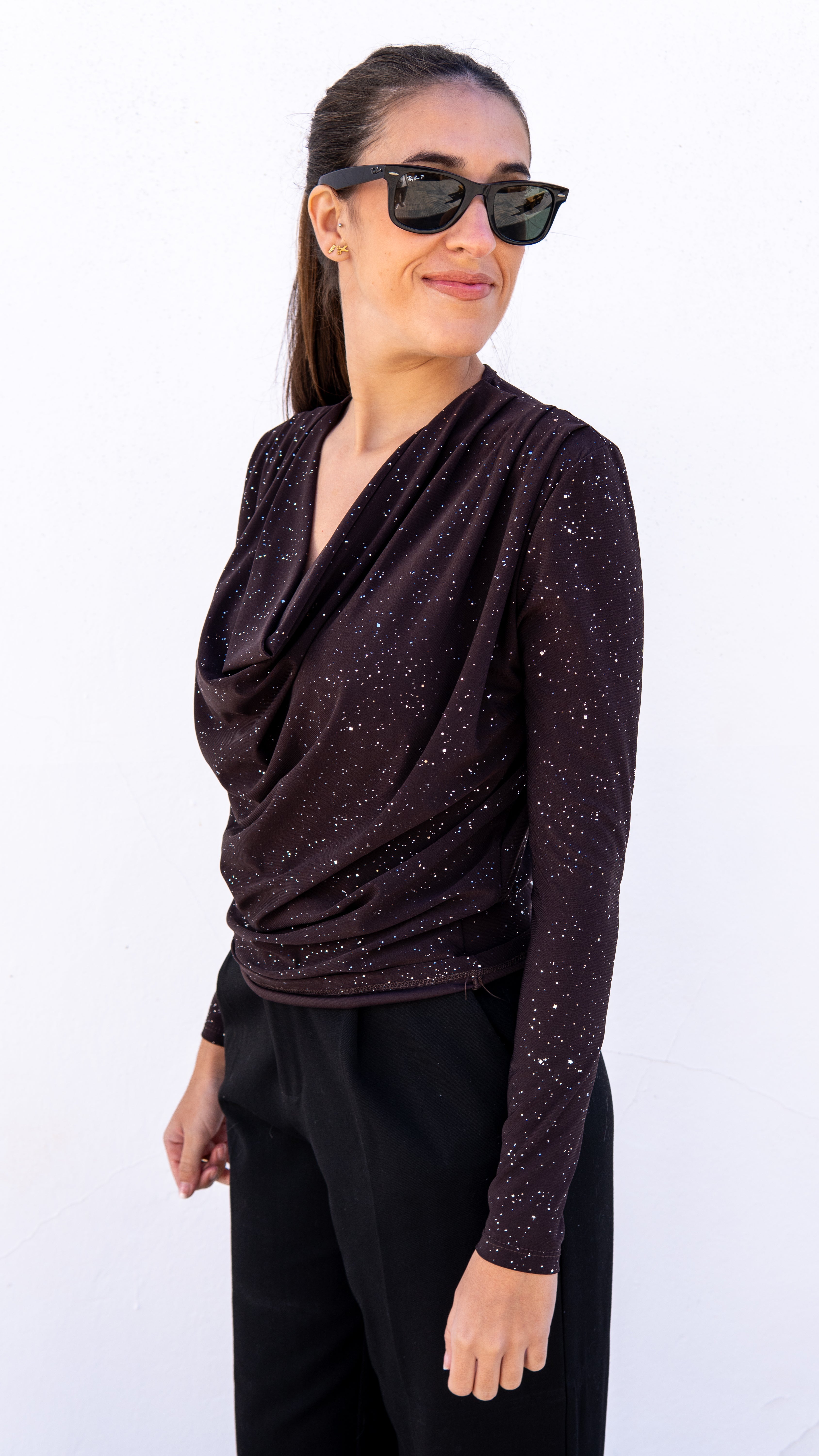 BLUSA ODELIA - LEMONÉ