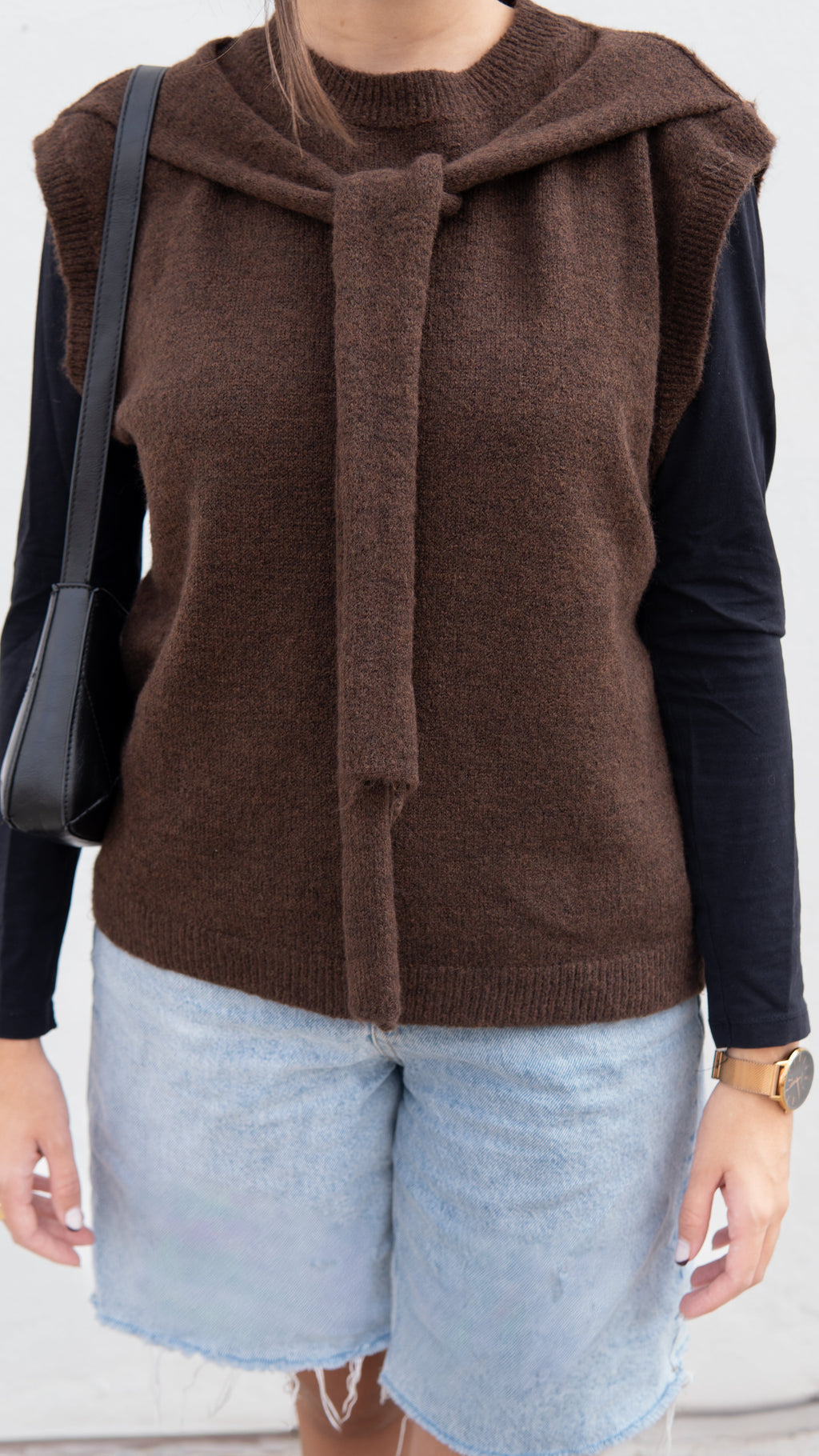 CHALECO JANA - LEMONÉ