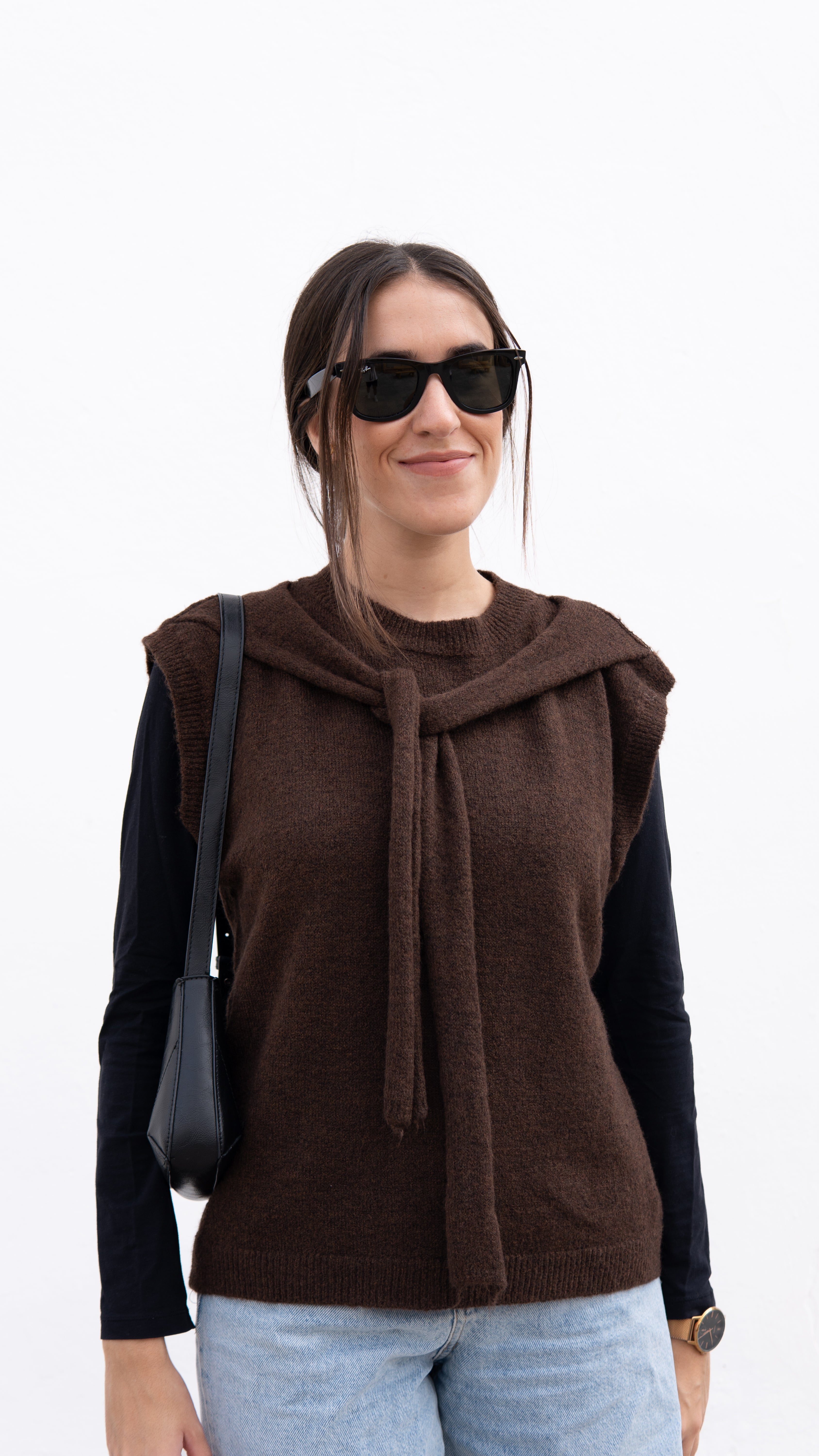 CHALECO JANA - LEMONÉ