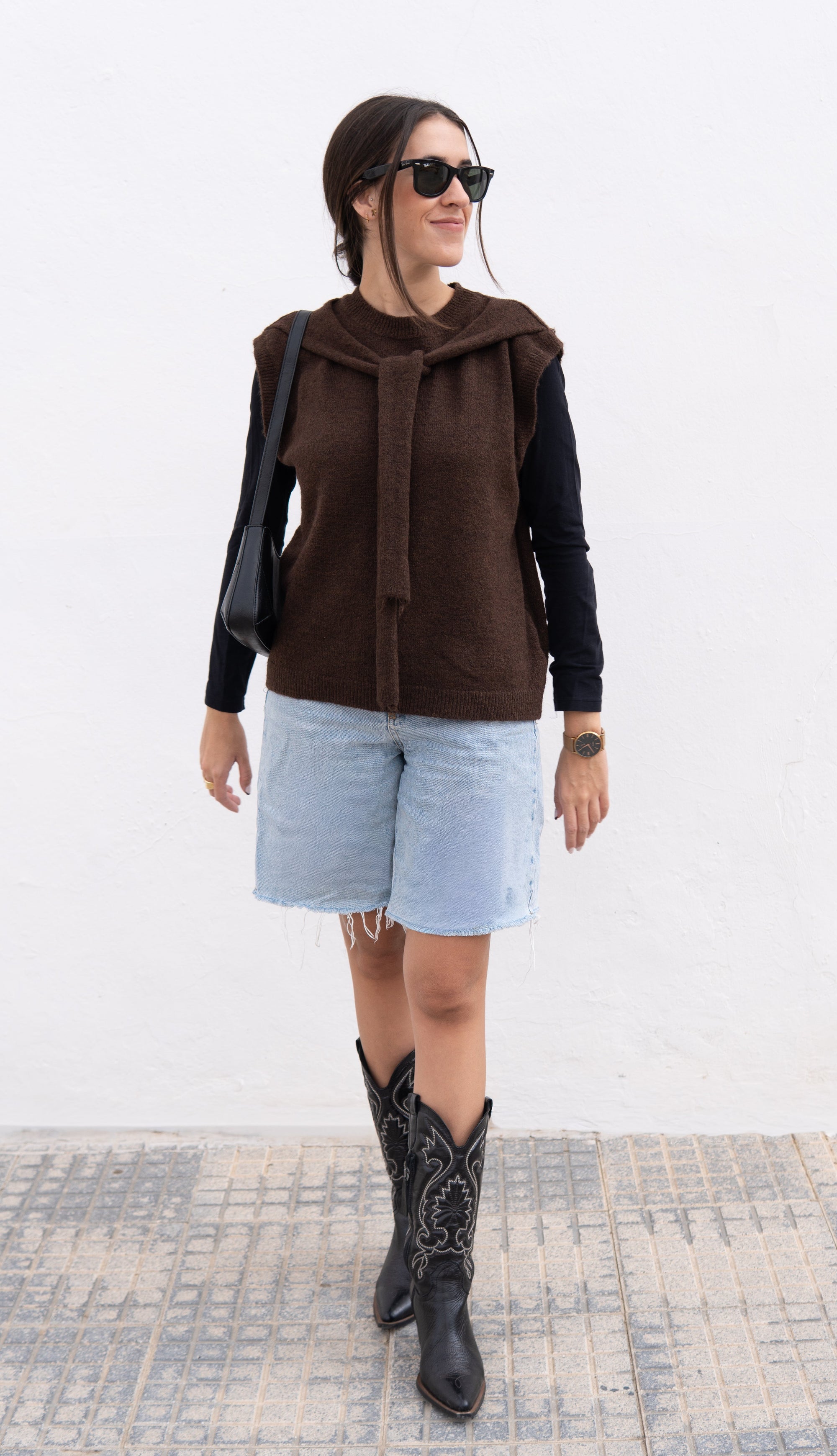 CHALECO JANA - LEMONÉ