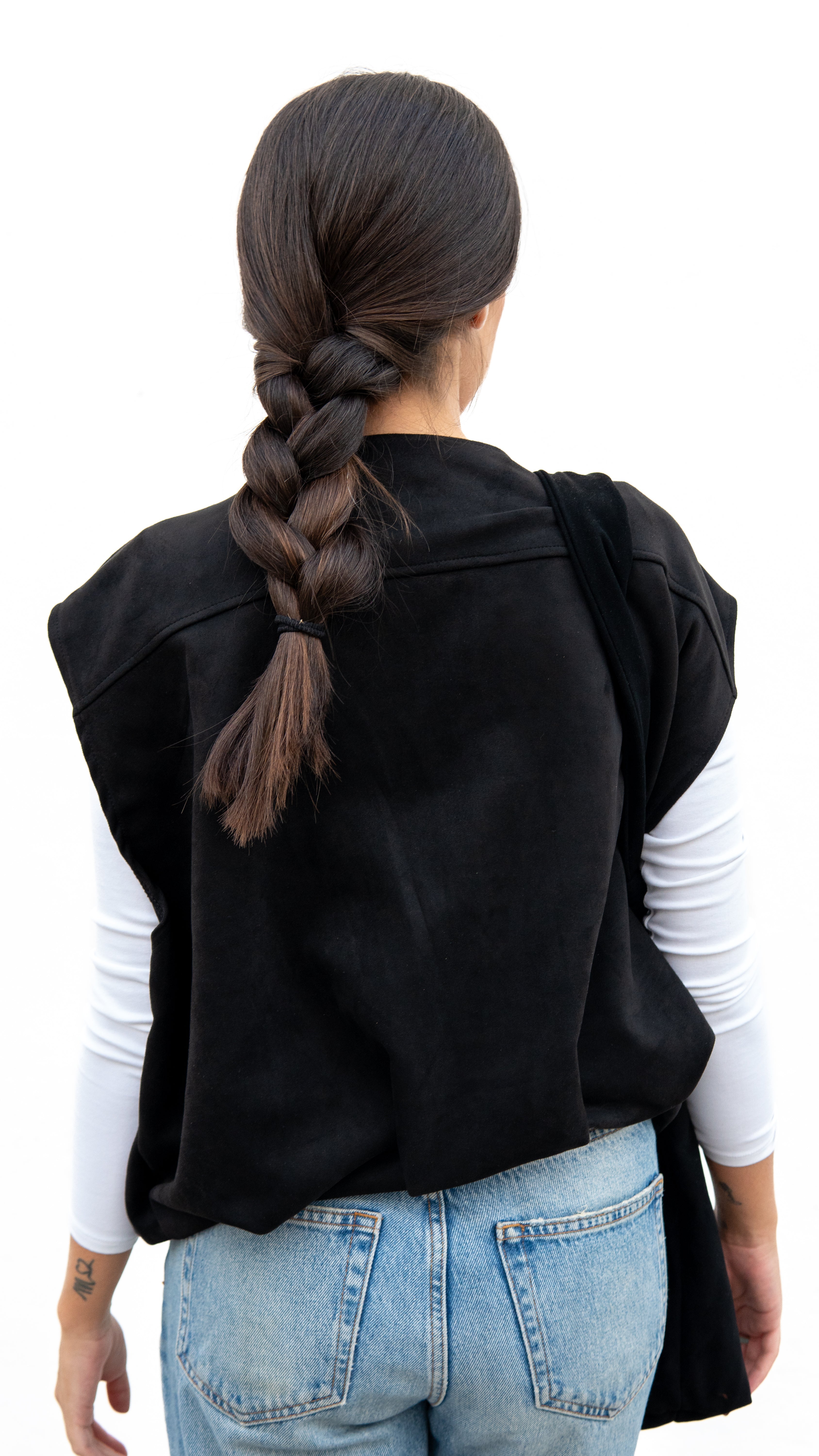 CHAQUETA BOMBER PILAR - LEMONÉ