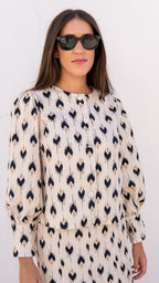 CHAQUETA CARLOTA - LEMONÉ