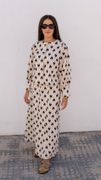 CHAQUETA CARLOTA - LEMONÉ