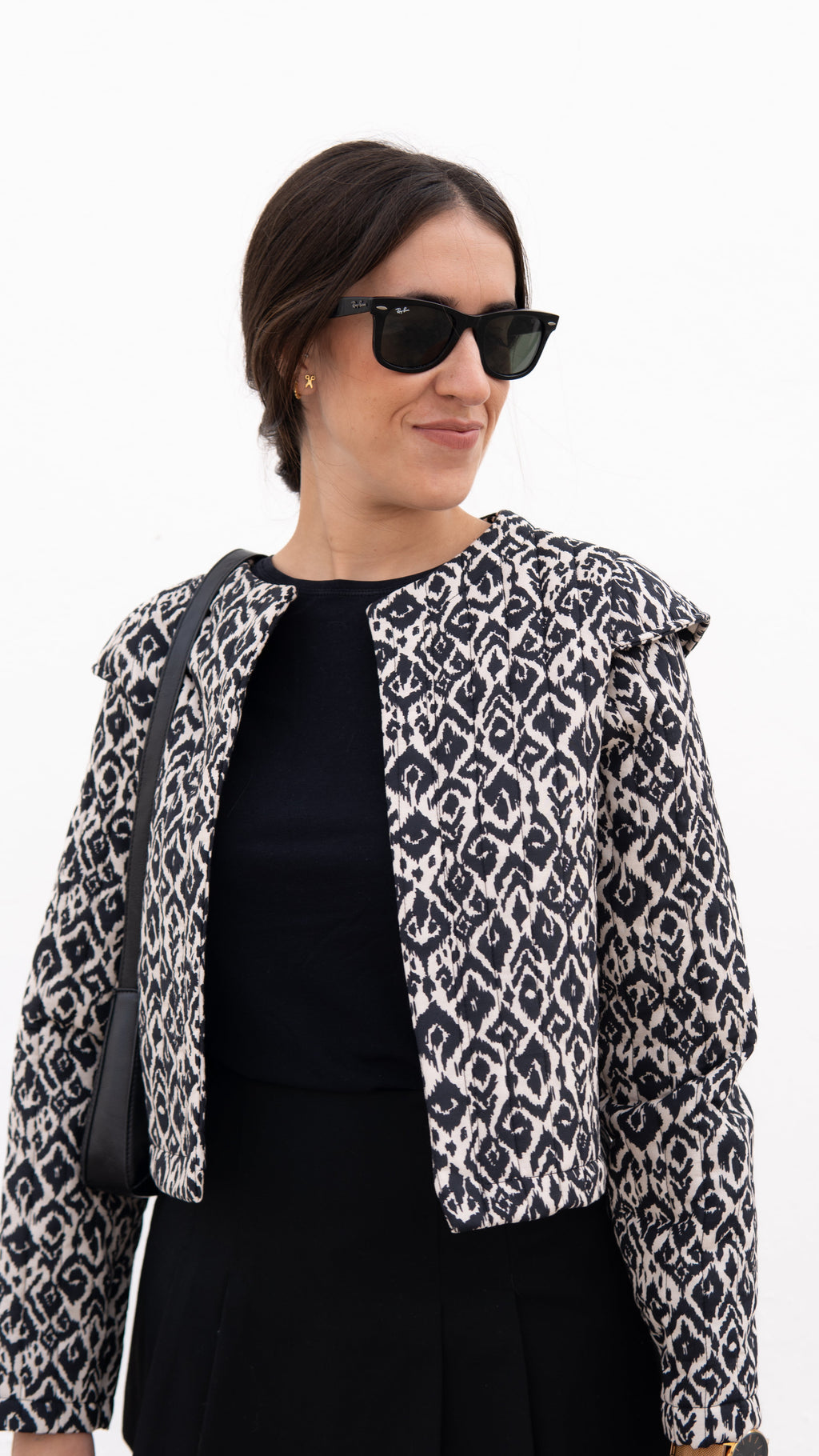 CHAQUETA LINA - LEMONÉ