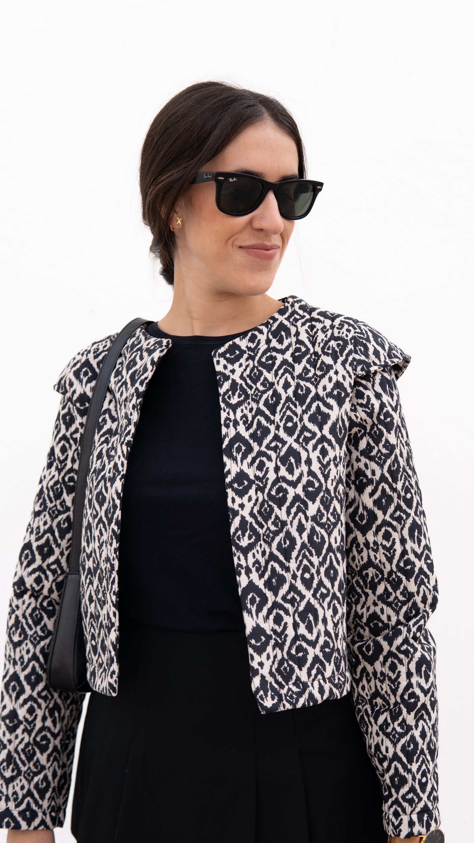 CHAQUETA LINA - LEMONÉ