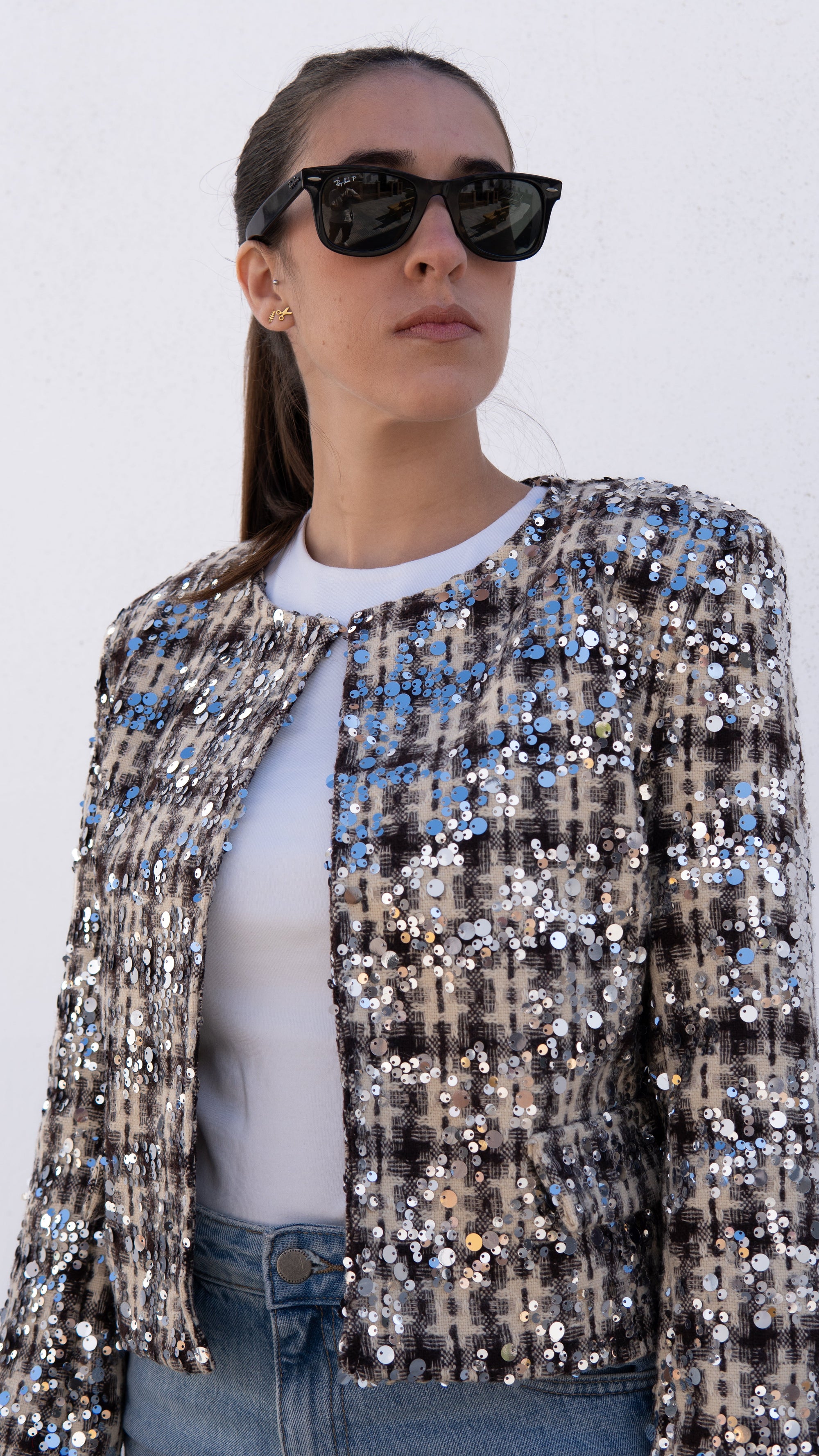 CHAQUETA NOVA - LEMONÉ