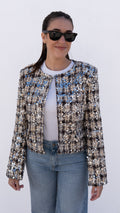 CHAQUETA NOVA - LEMONÉ