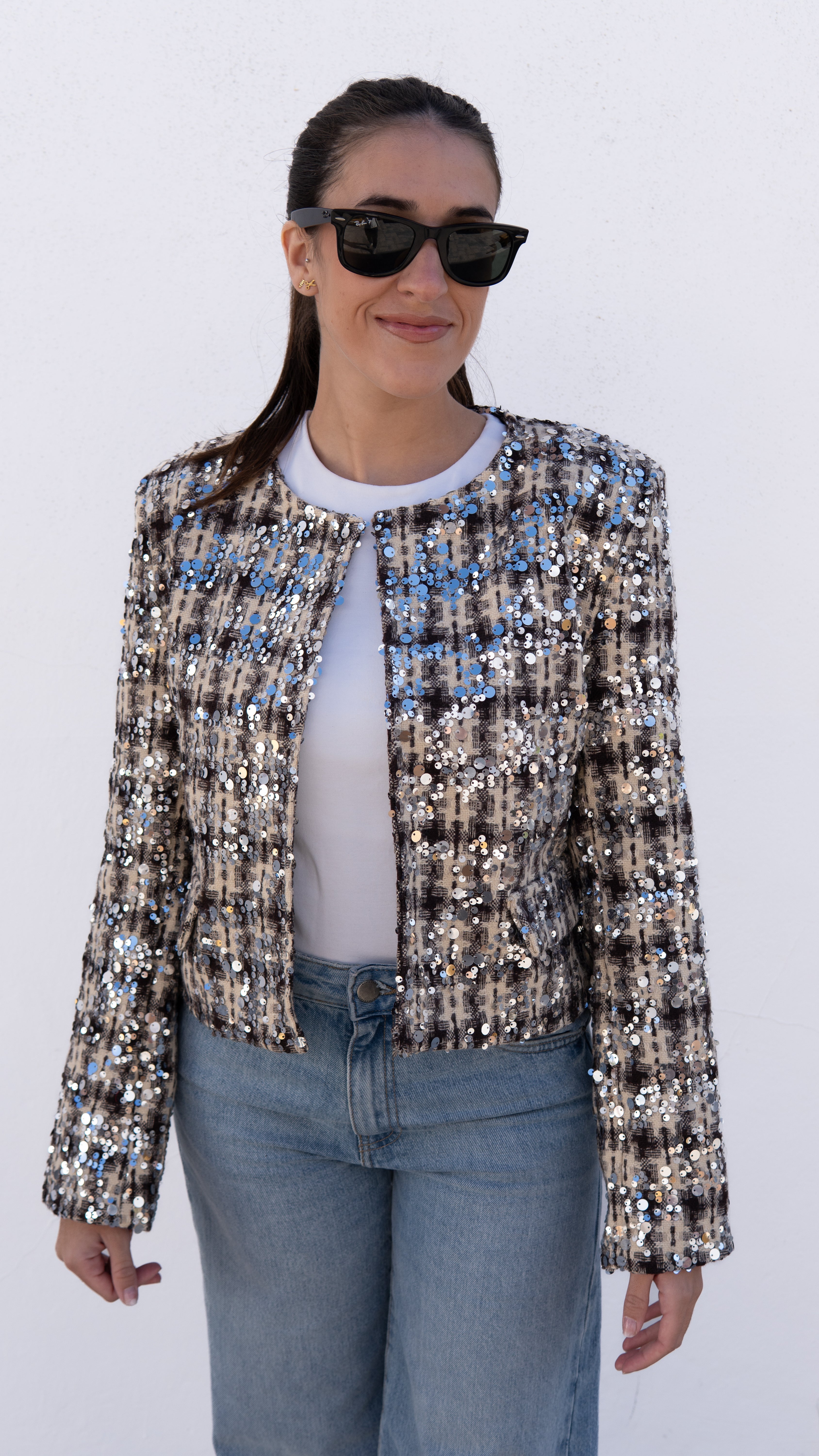 CHAQUETA NOVA - LEMONÉ