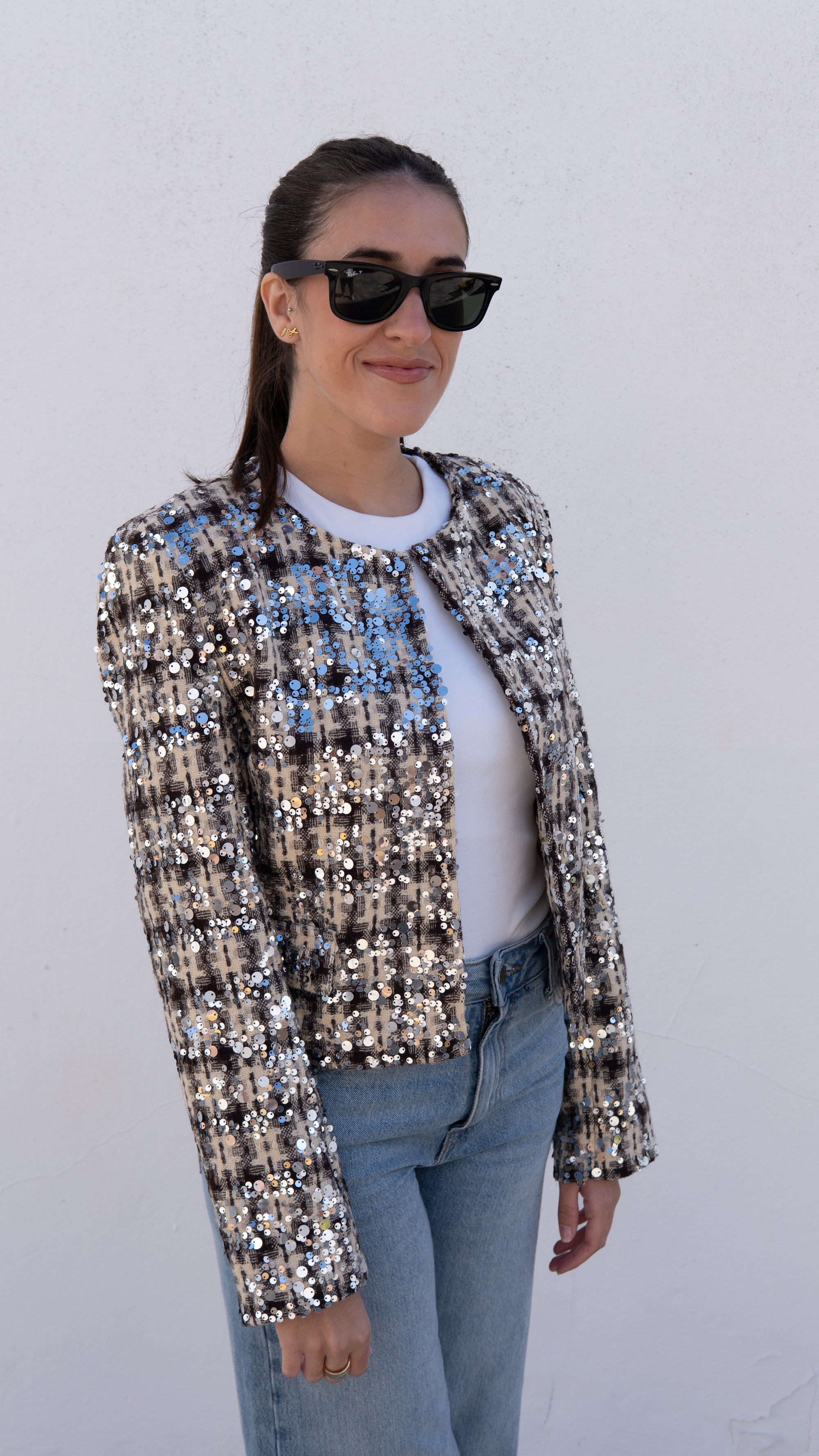 CHAQUETA NOVA - LEMONÉ