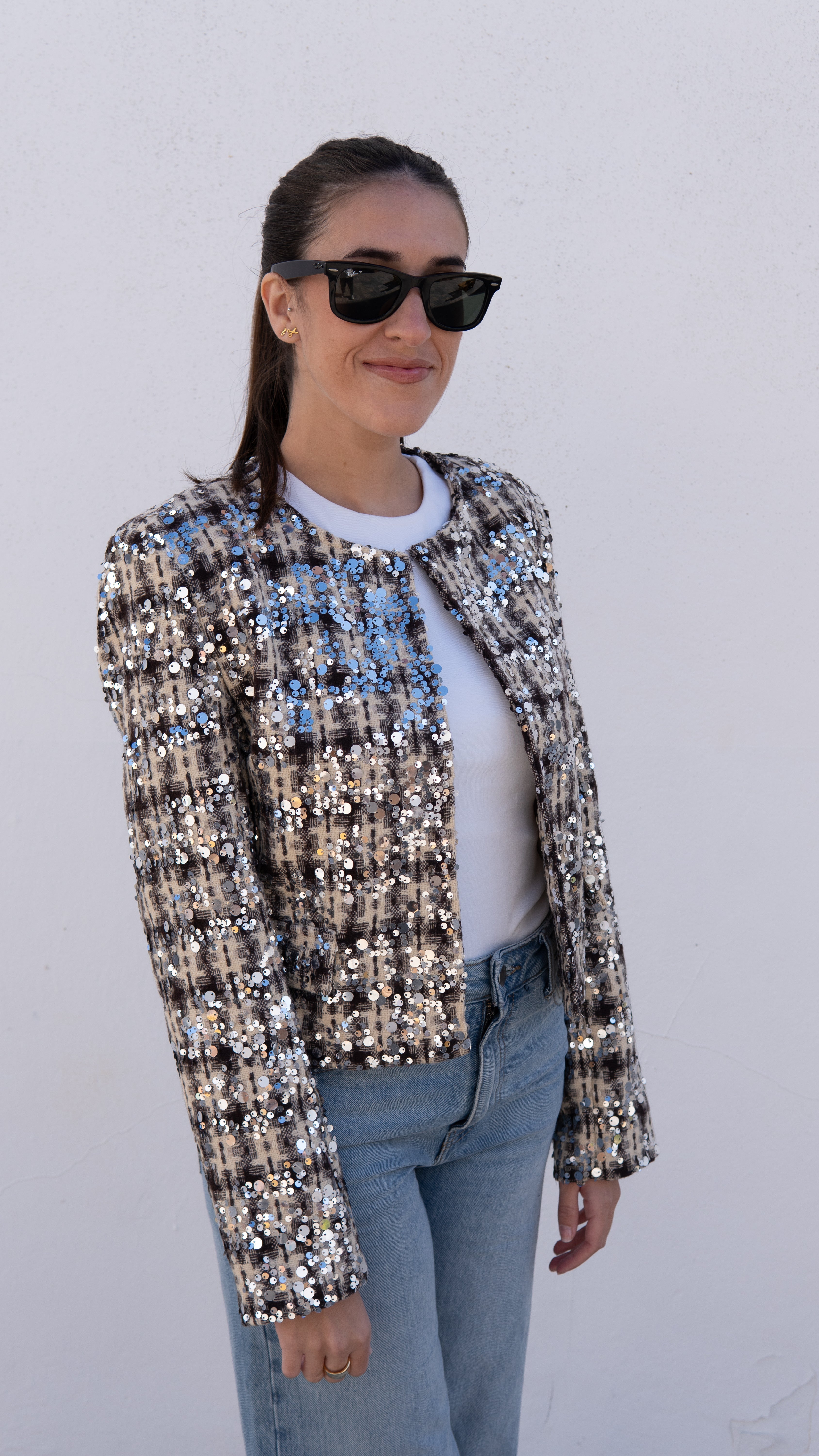 CHAQUETA NOVA - LEMONÉ