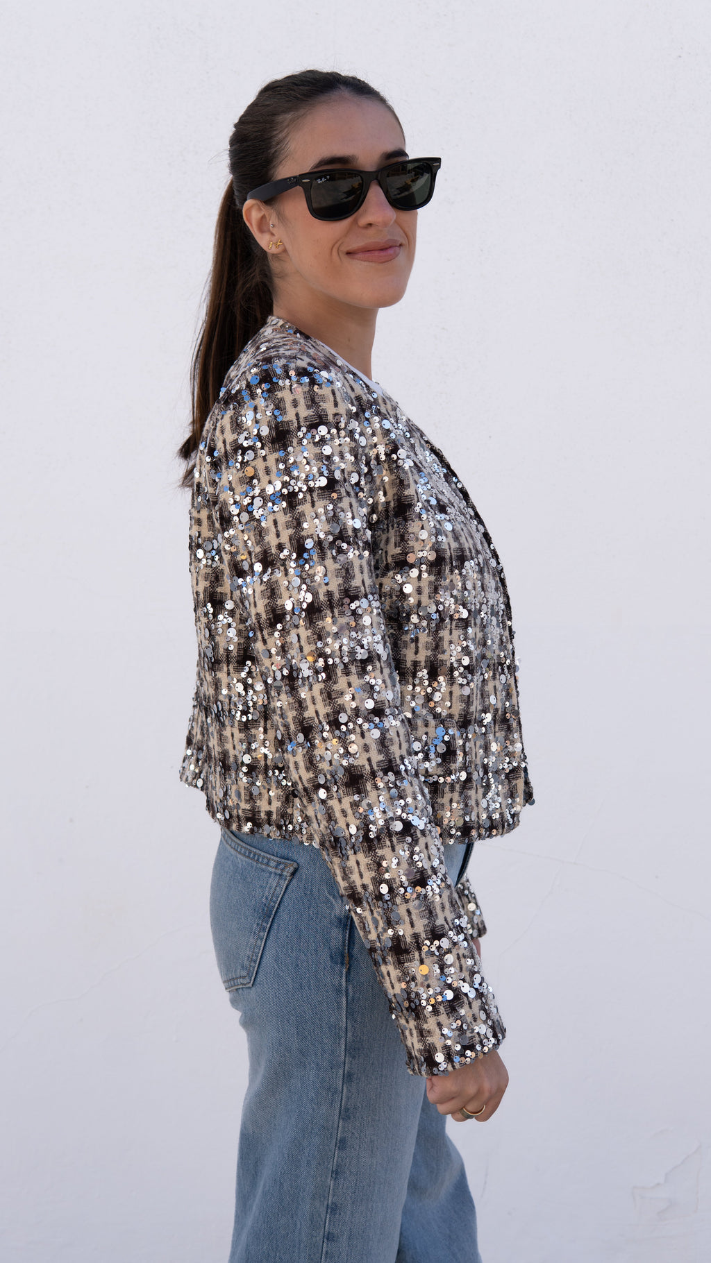 CHAQUETA NOVA - LEMONÉ