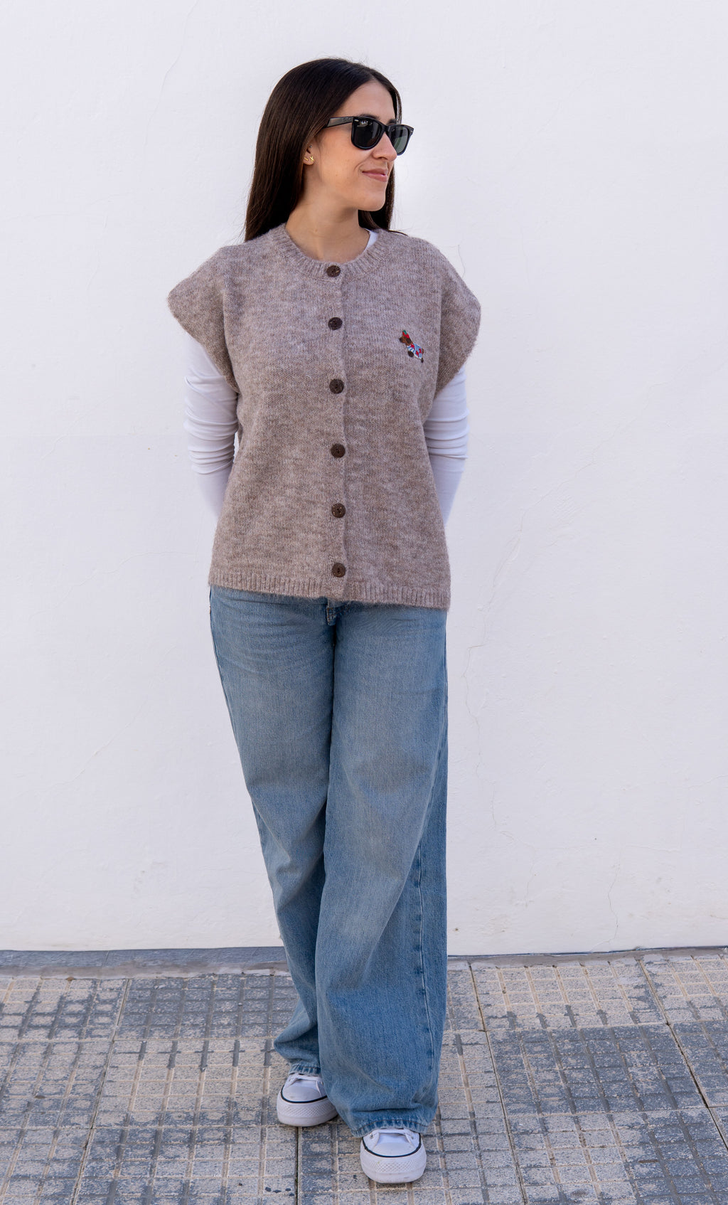 CHELCO GHANA BEIGE - LEMONÉ