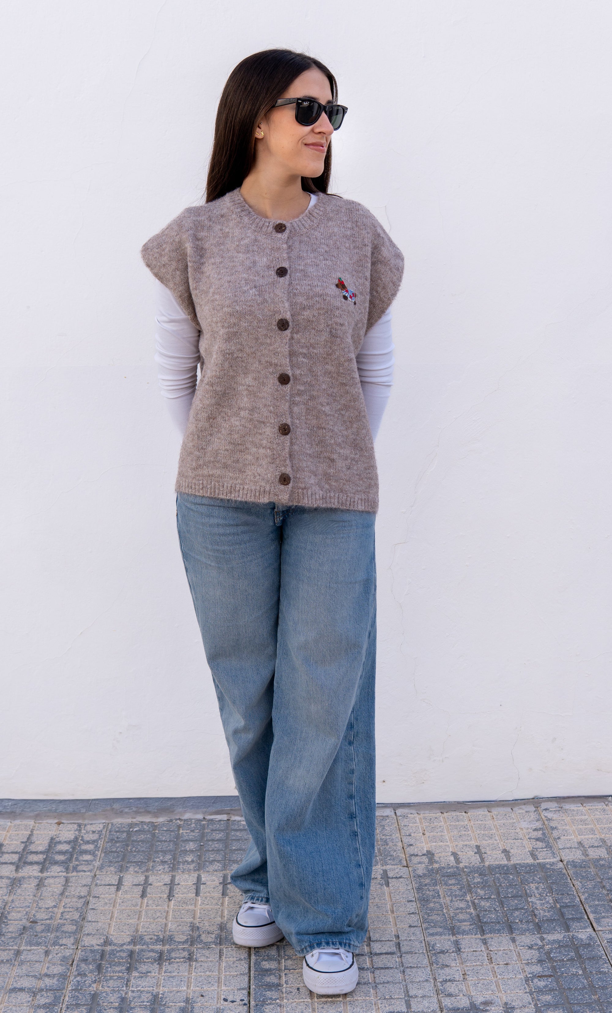 CHELCO GHANA BEIGE - LEMONÉ