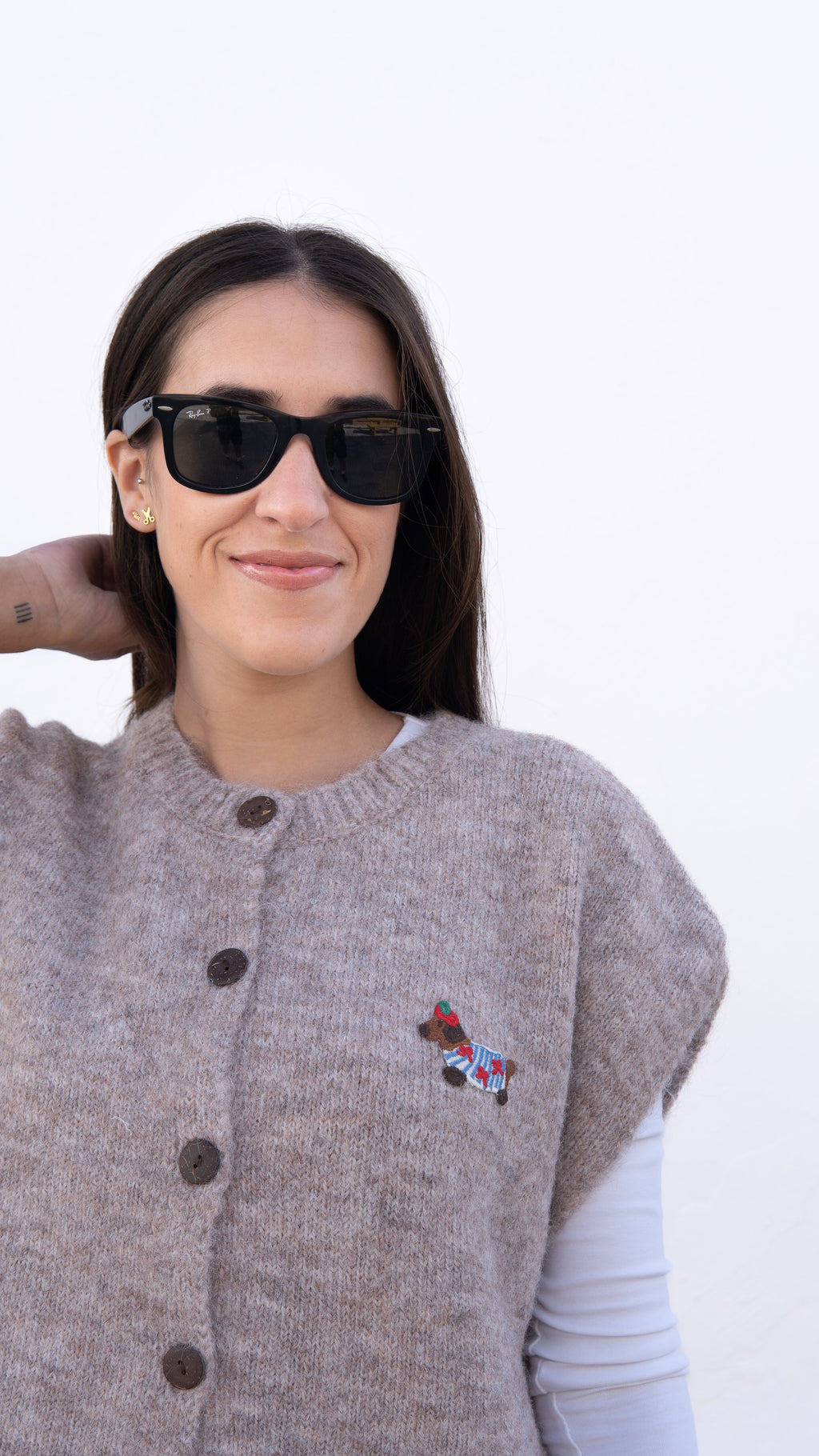 CHELCO GHANA BEIGE - LEMONÉ