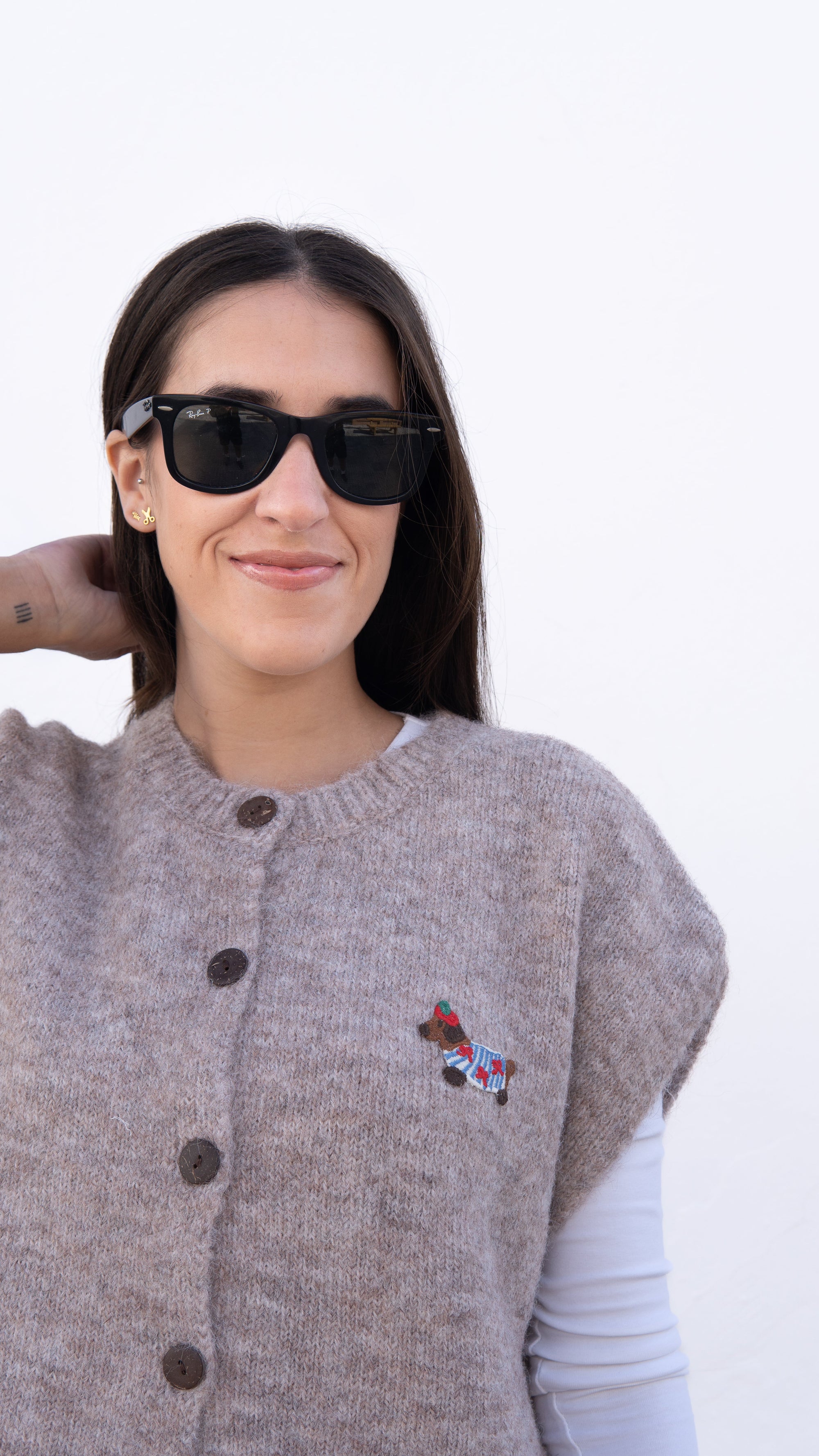 CHELCO GHANA BEIGE - LEMONÉ