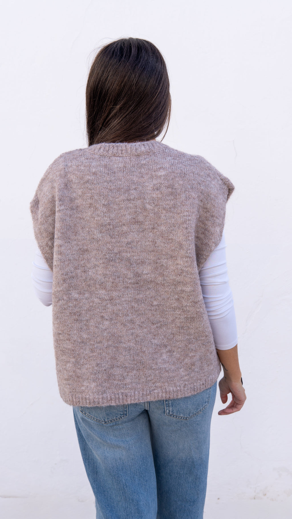 CHELCO GHANA BEIGE - LEMONÉ