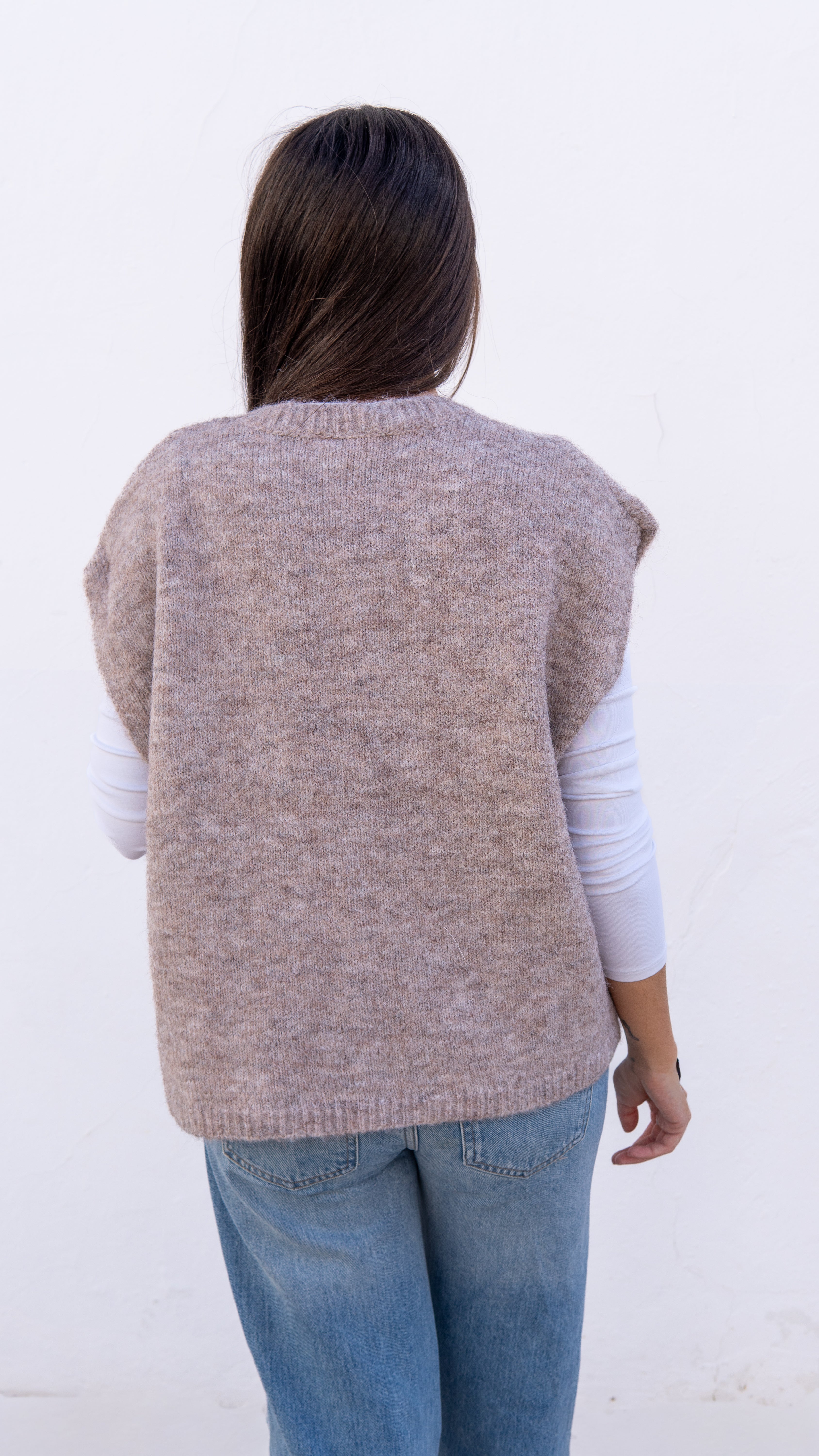 CHELCO GHANA BEIGE - LEMONÉ