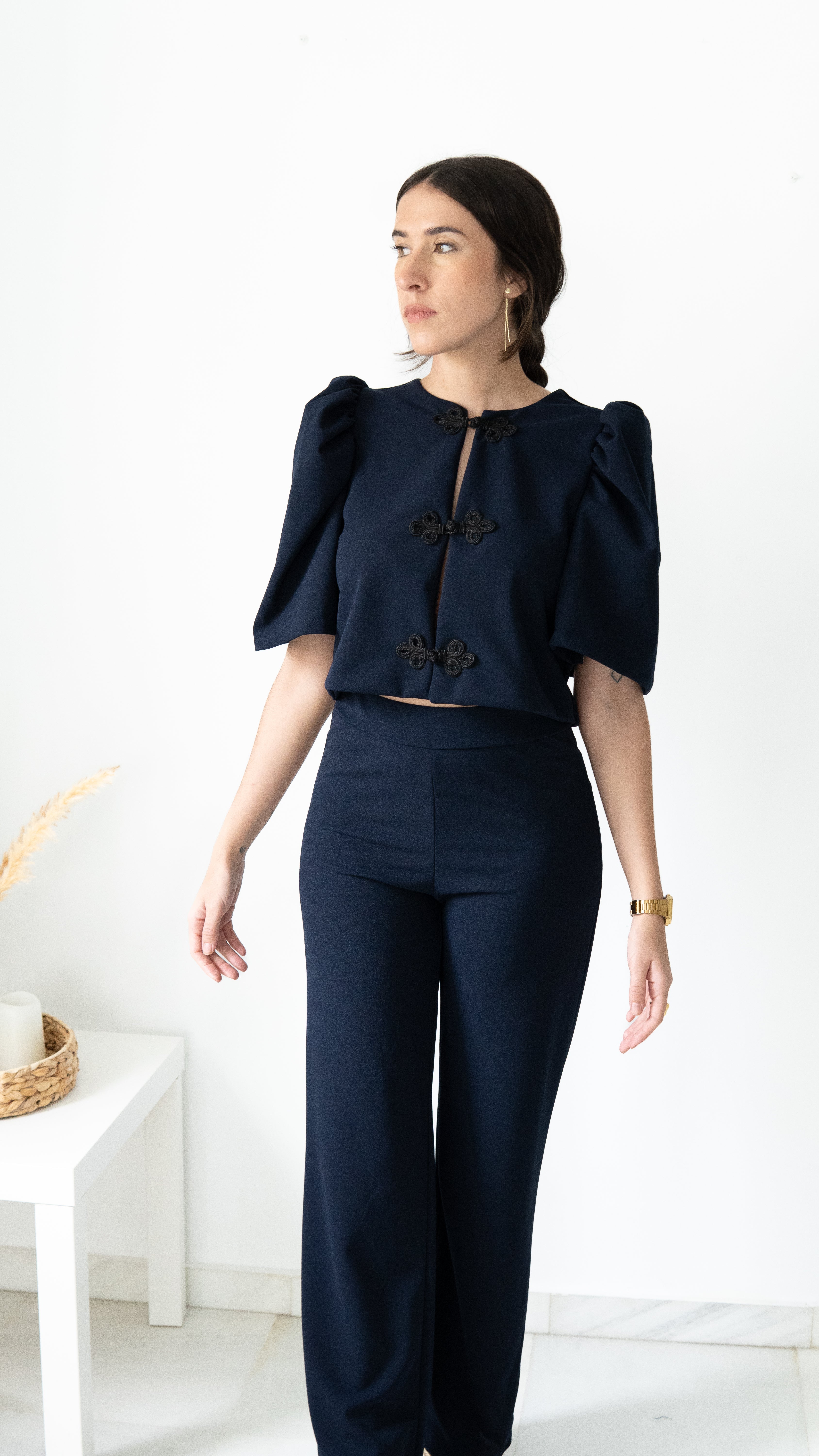 CONJUNTO AIRA - LEMONÉ