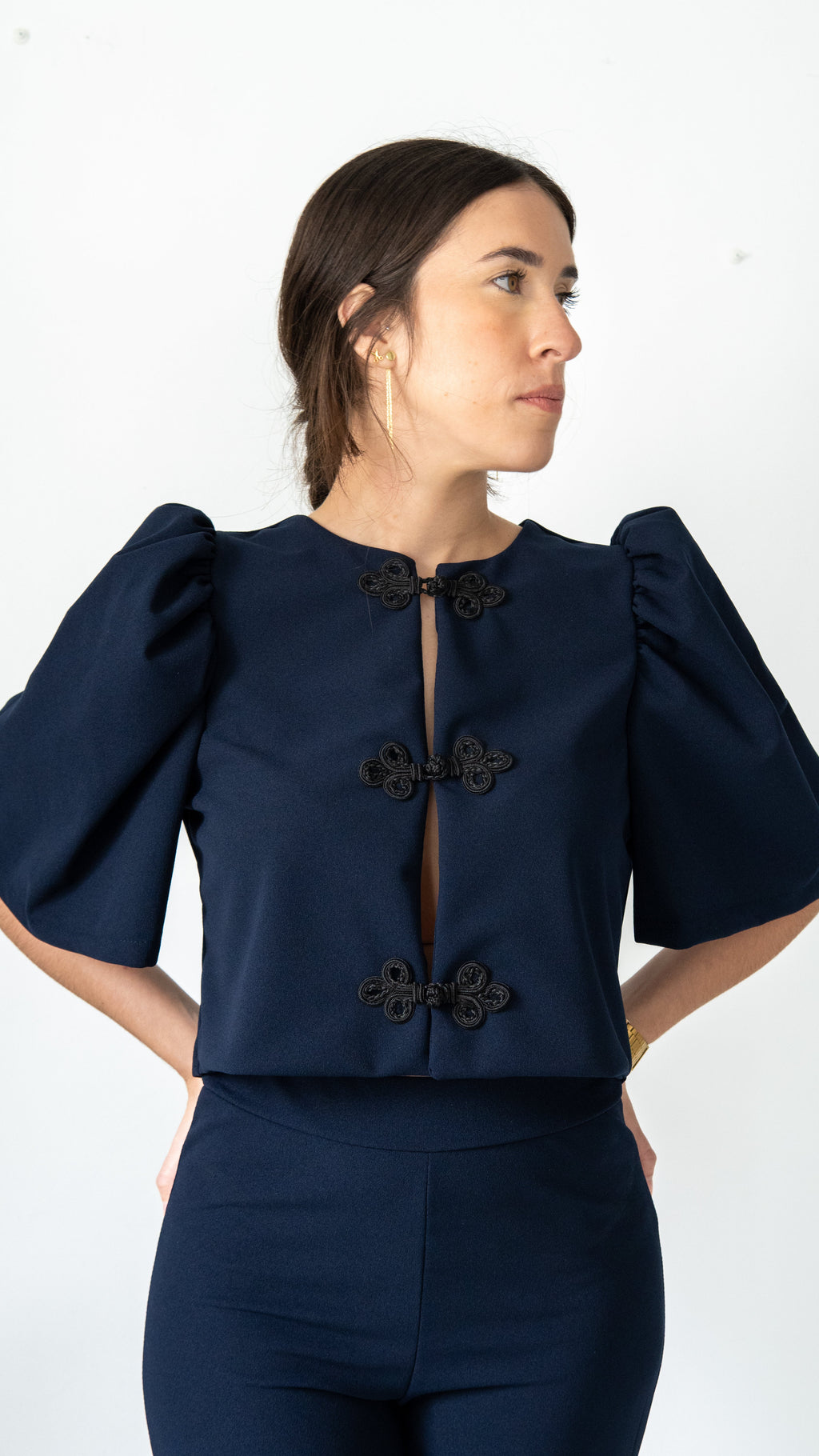 CONJUNTO AIRA - LEMONÉ