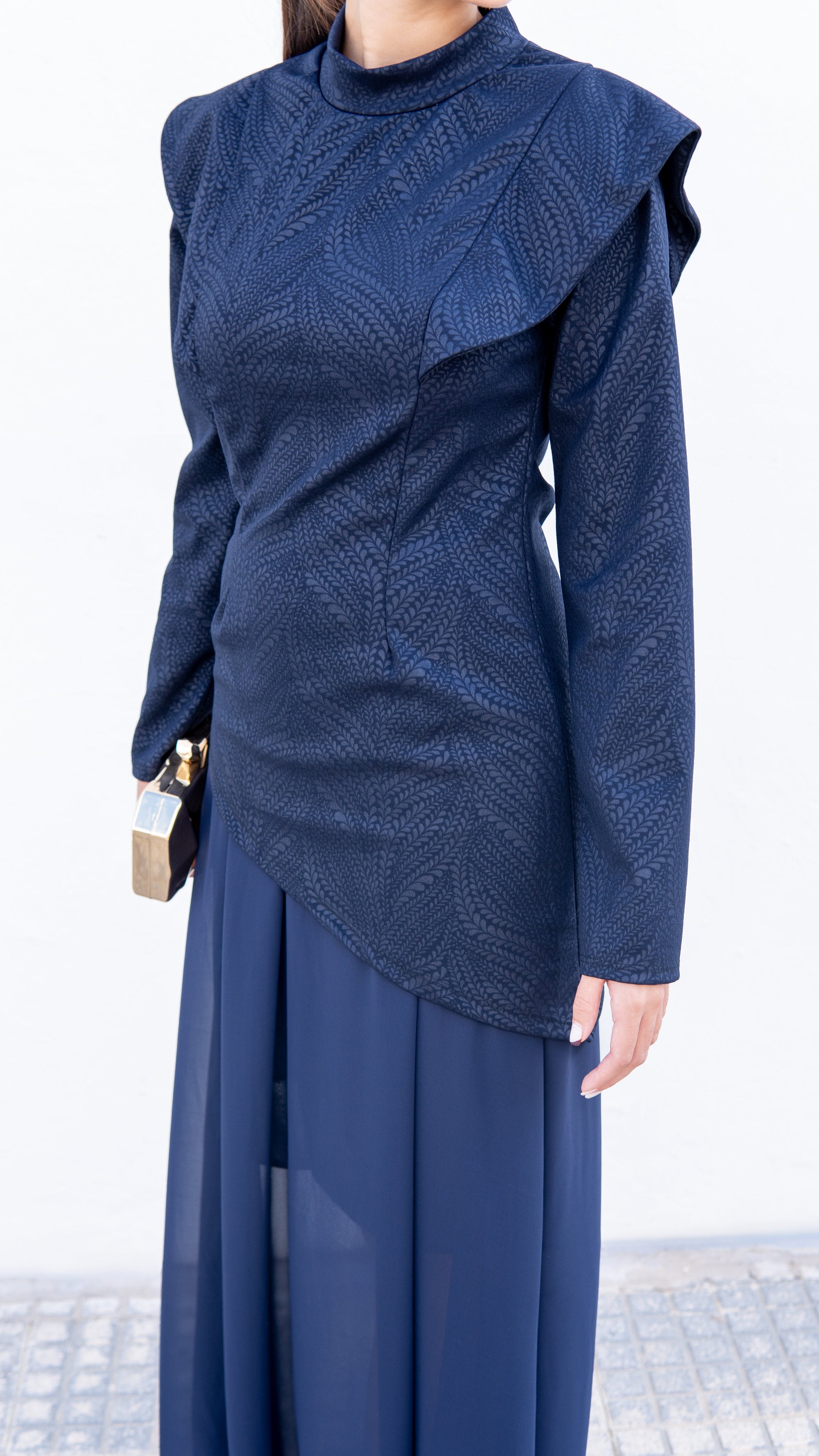 CONJUNTO ALEXIA - LEMONÉ