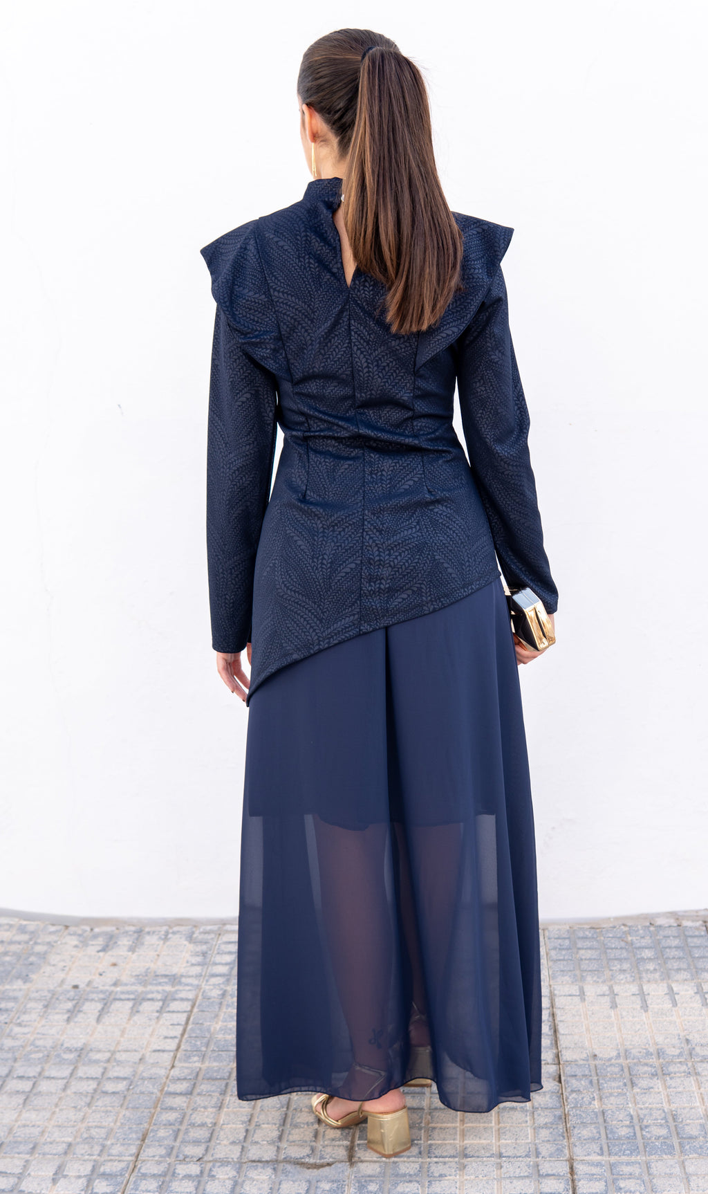 CONJUNTO ALEXIA - LEMONÉ