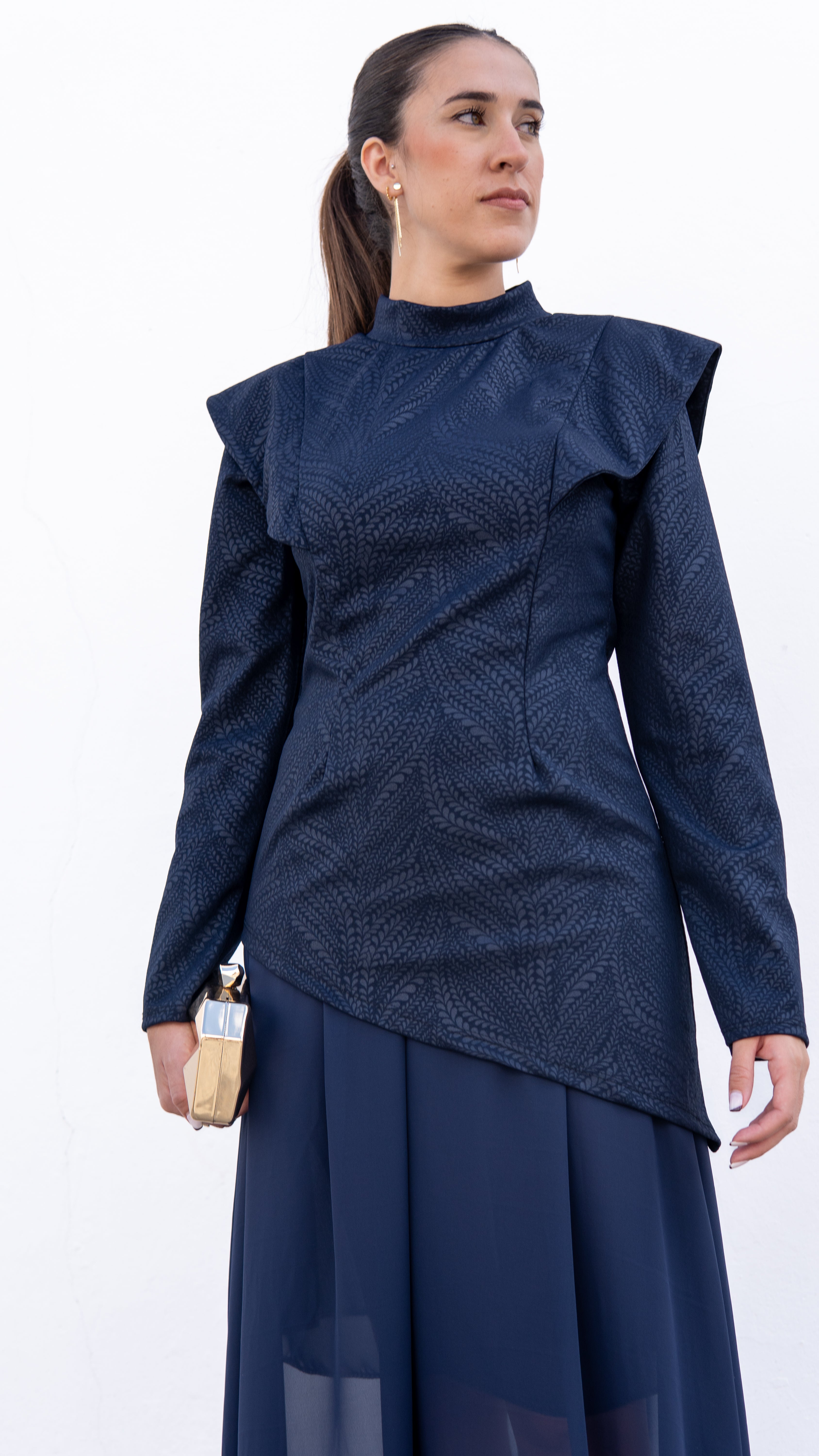 CONJUNTO ALEXIA - LEMONÉ