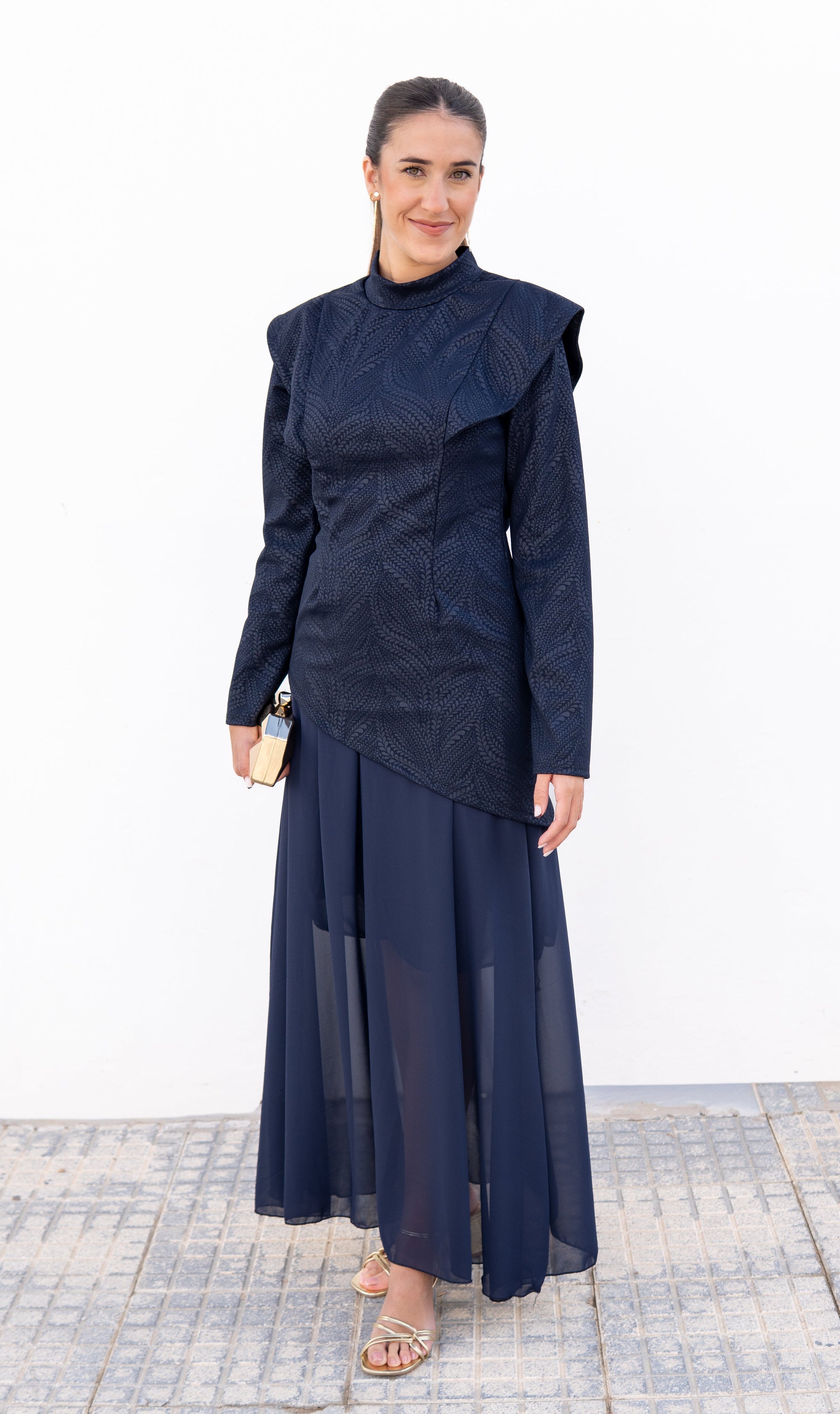 CONJUNTO ALEXIA - LEMONÉ