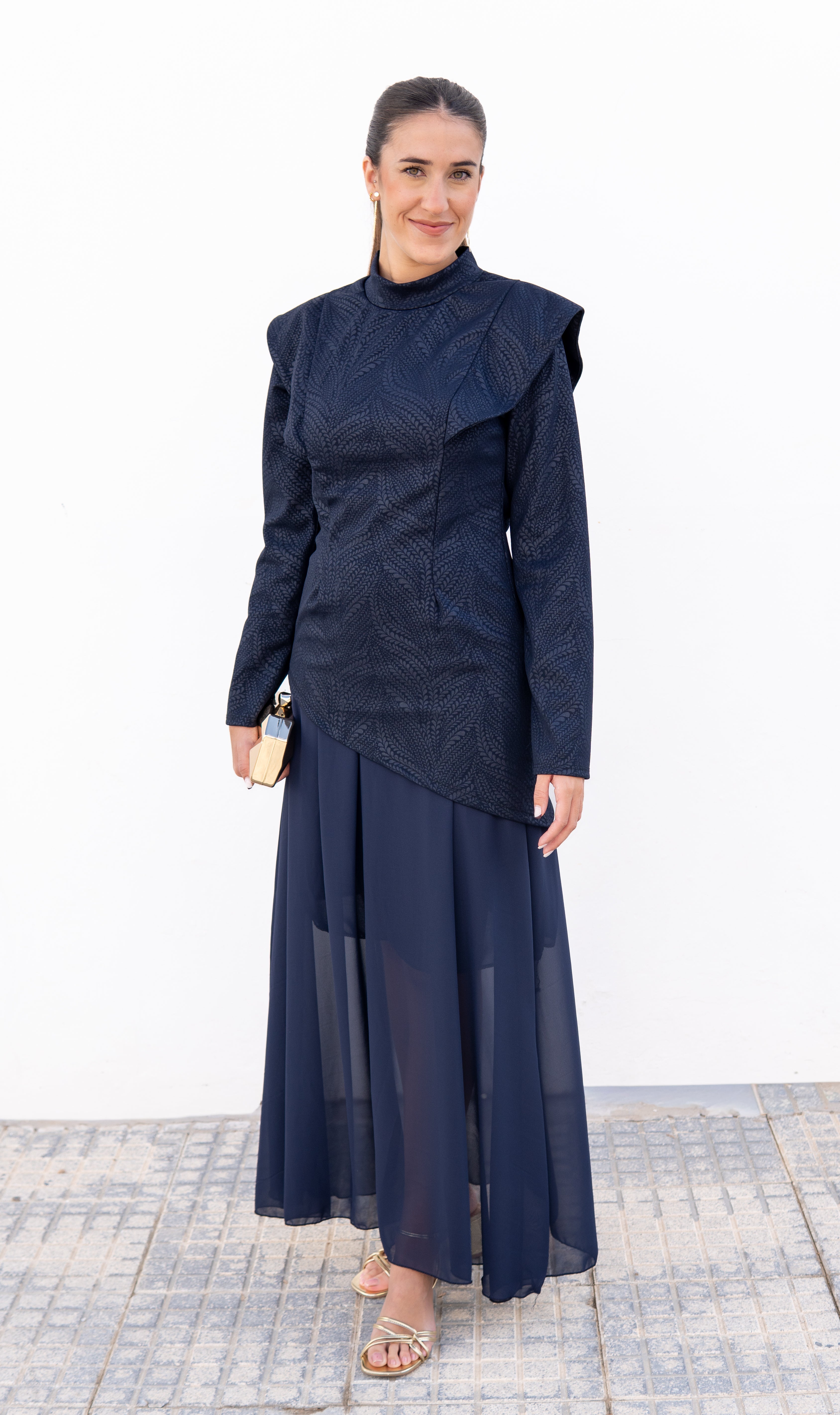 CONJUNTO ALEXIA - LEMONÉ