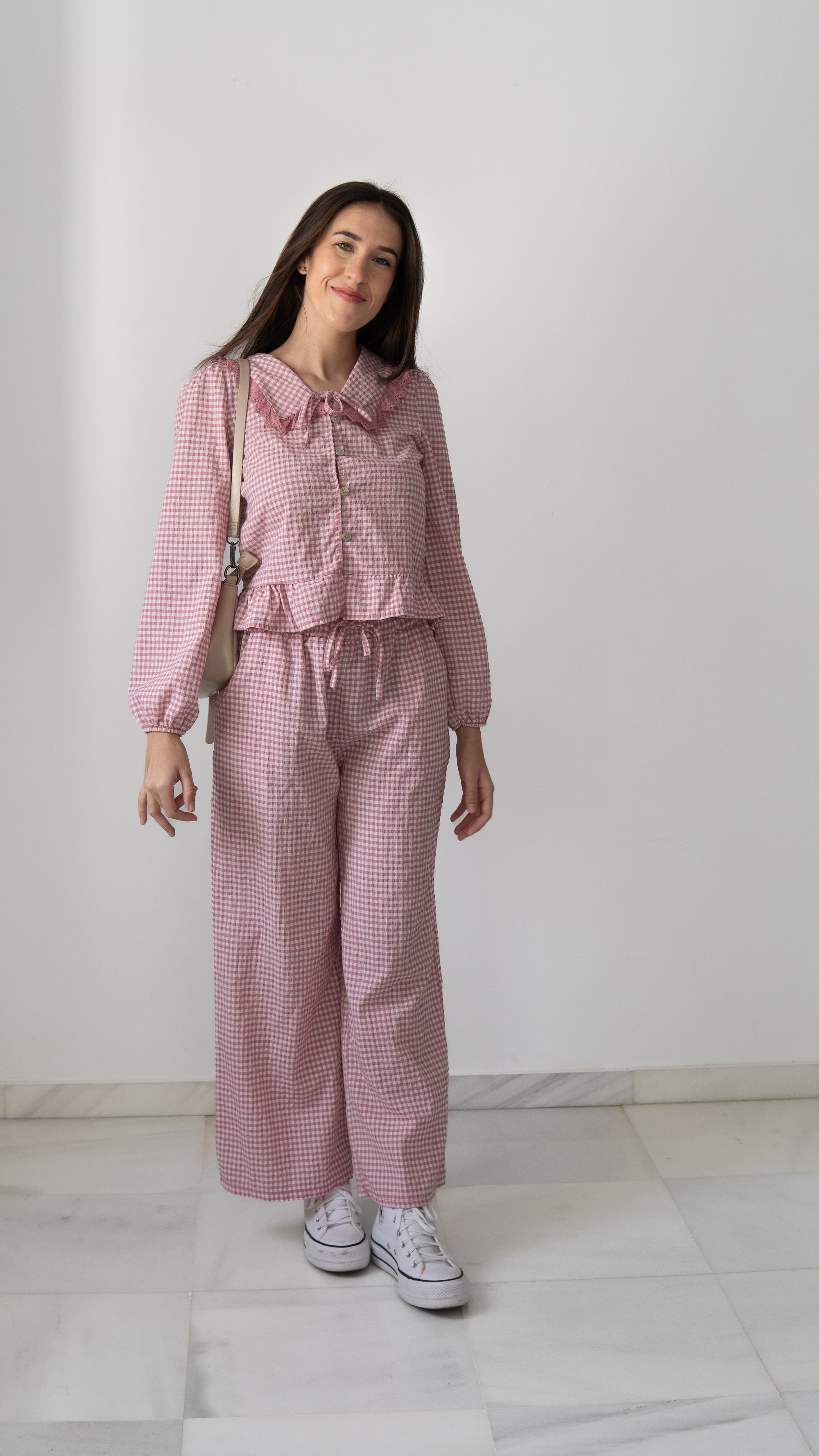 CONJUNTO ALMA - LEMONÉ